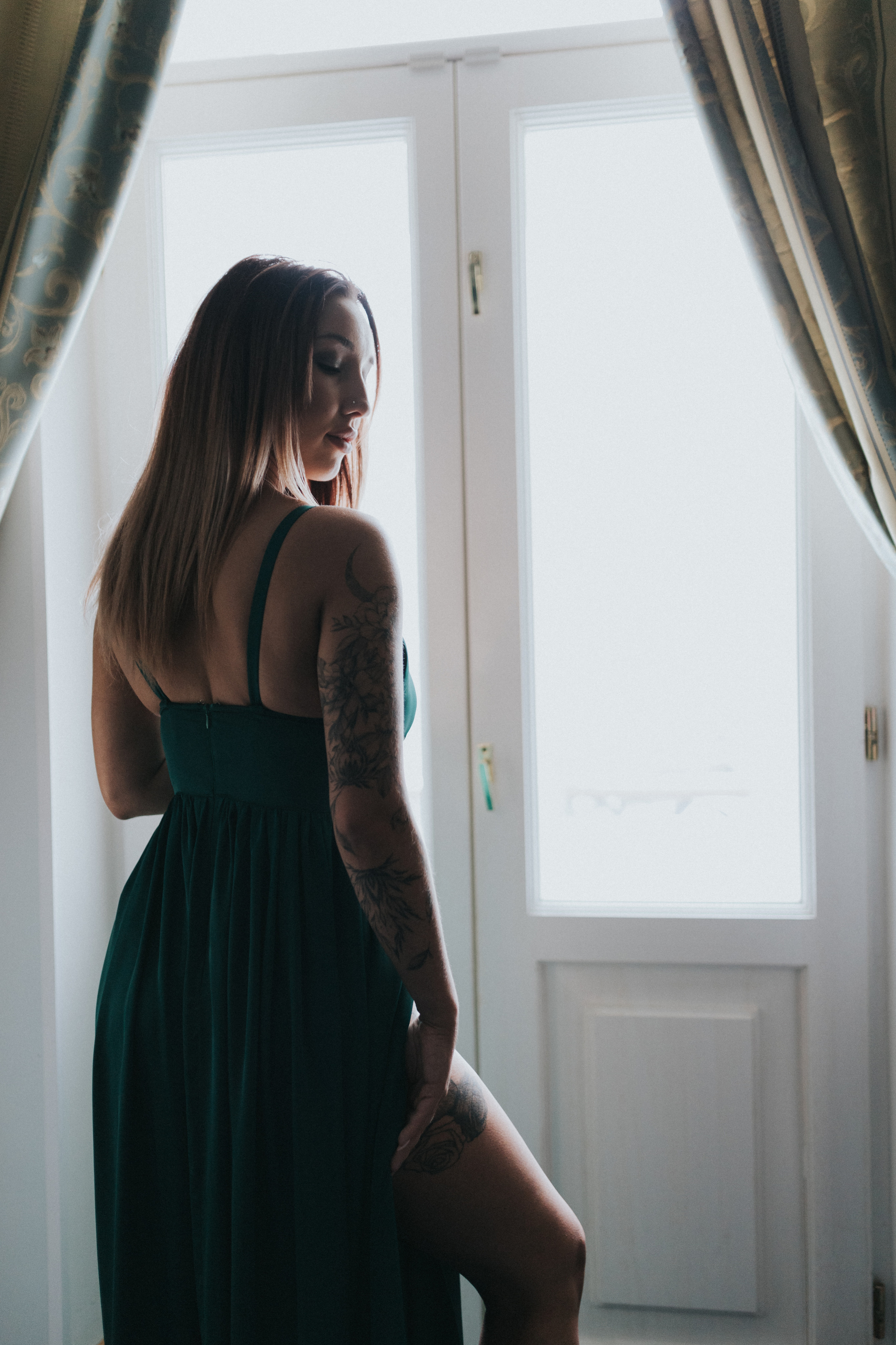 Дарья ноябрь 2021. Свадебный и семейный фотограф в Хабаровске Наталья Барсукова