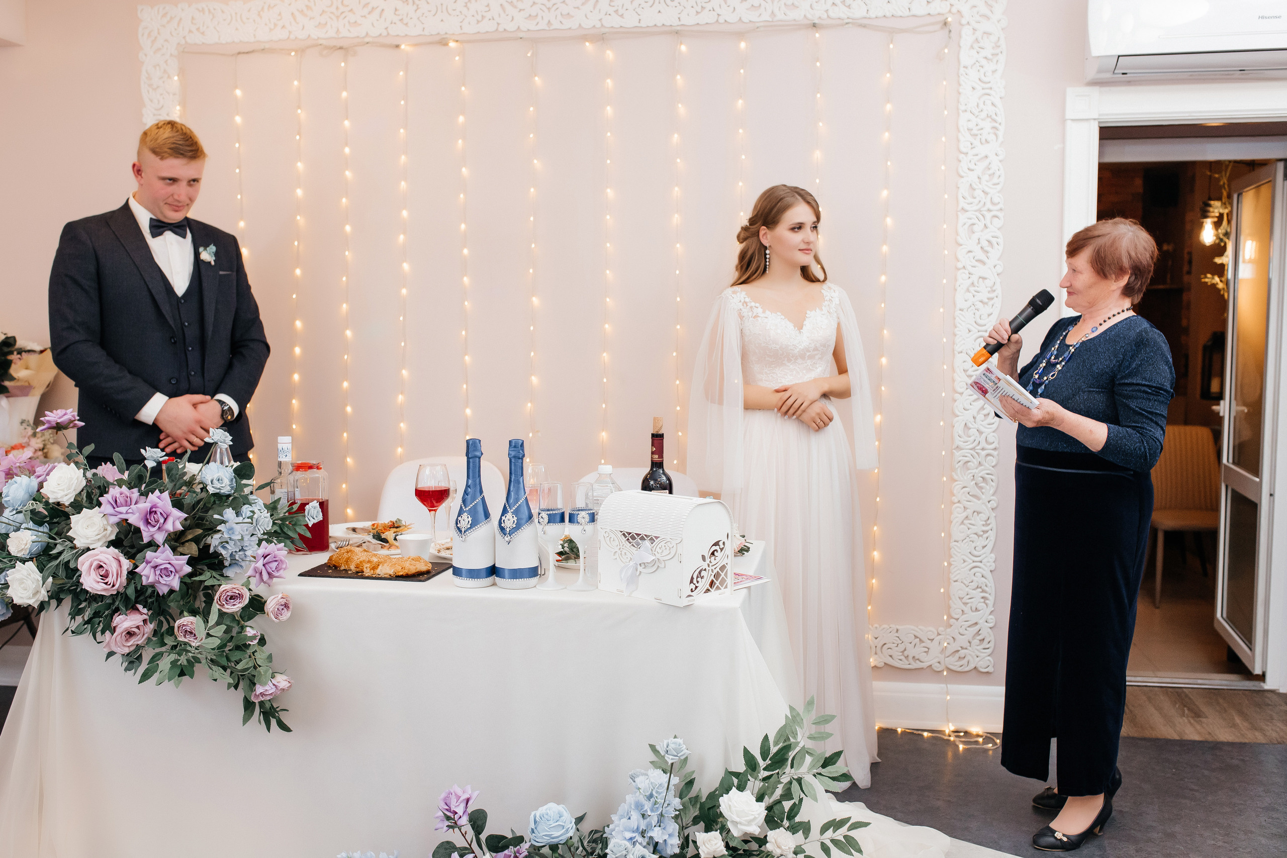 Свадьба Олеси и Дмитрия 3.06.2022. Свадебный и семейный фотограф в Хабаровске Наталья Барсукова