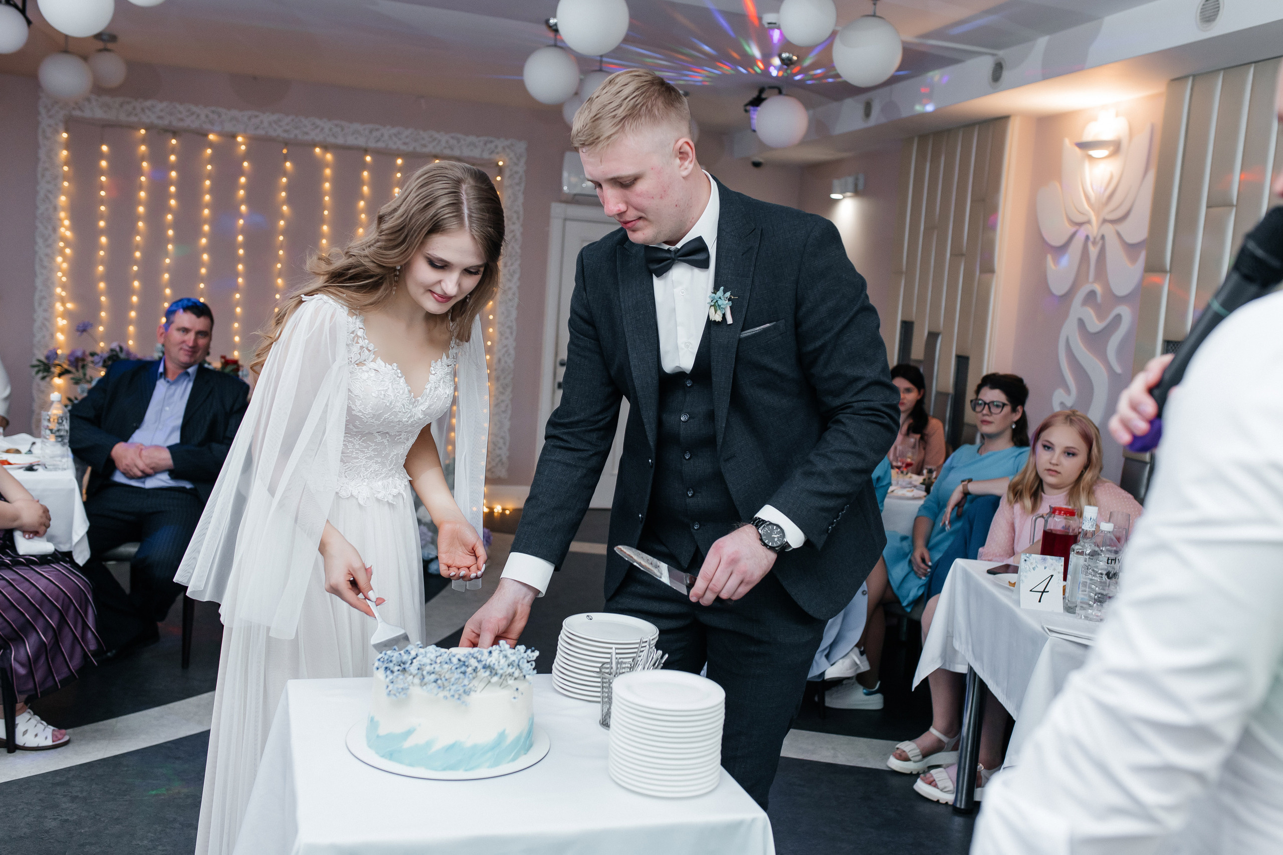 Свадьба Олеси и Дмитрия 3.06.2022. Свадебный и семейный фотограф в Хабаровске Наталья Барсукова