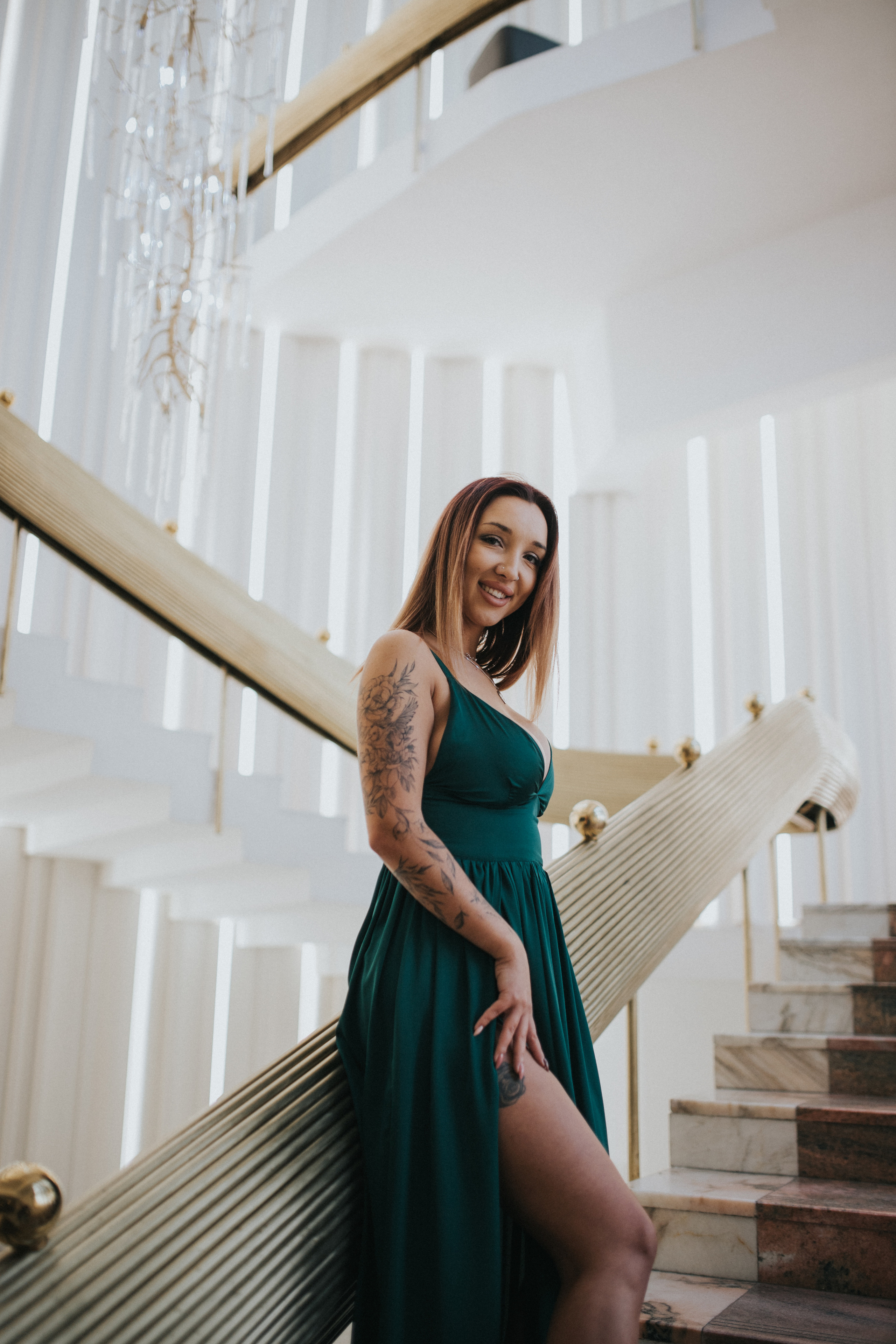 Дарья ноябрь 2021. Свадебный и семейный фотограф в Хабаровске Наталья Барсукова