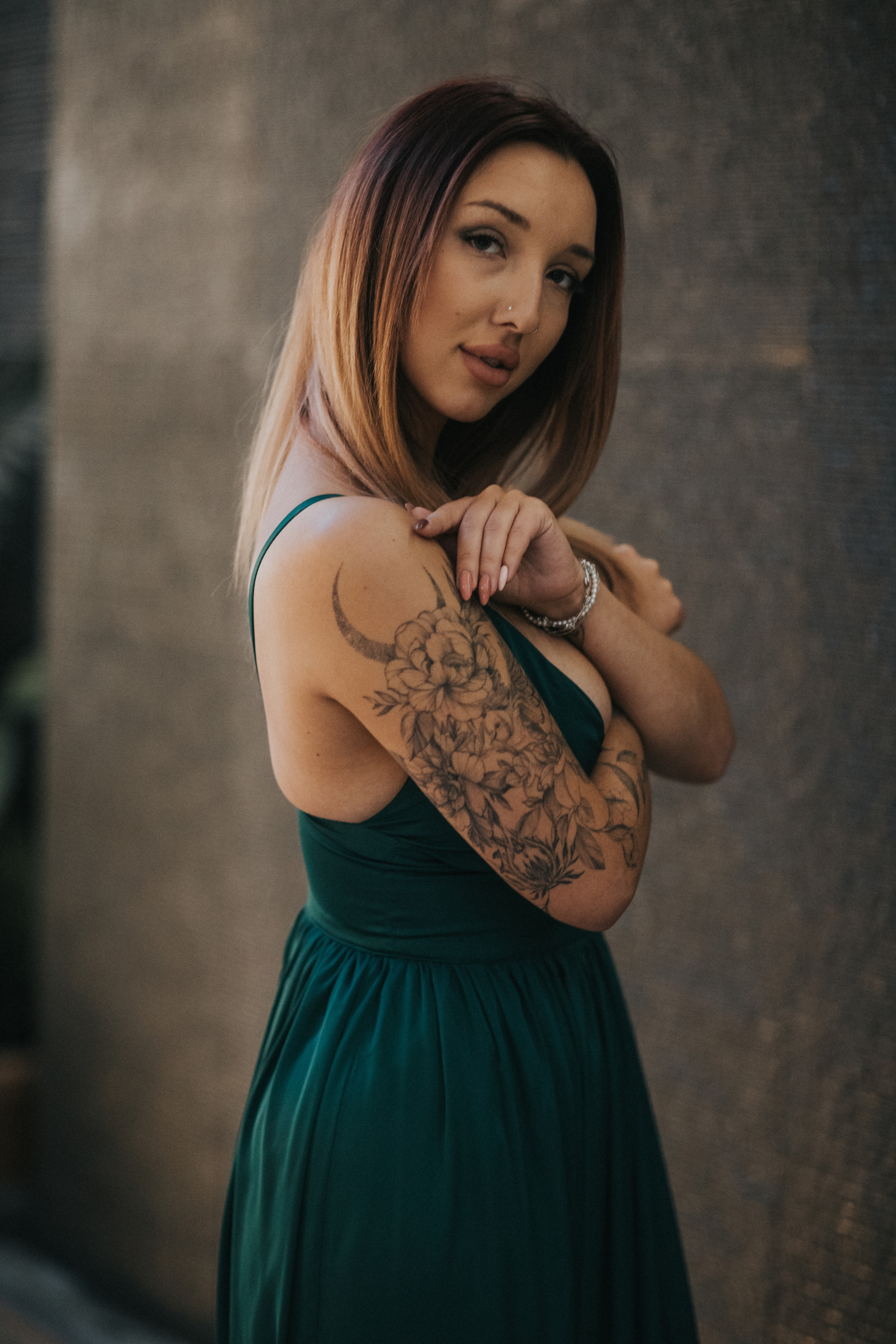 Дарья ноябрь 2021. Свадебный и семейный фотограф в Хабаровске Наталья Барсукова