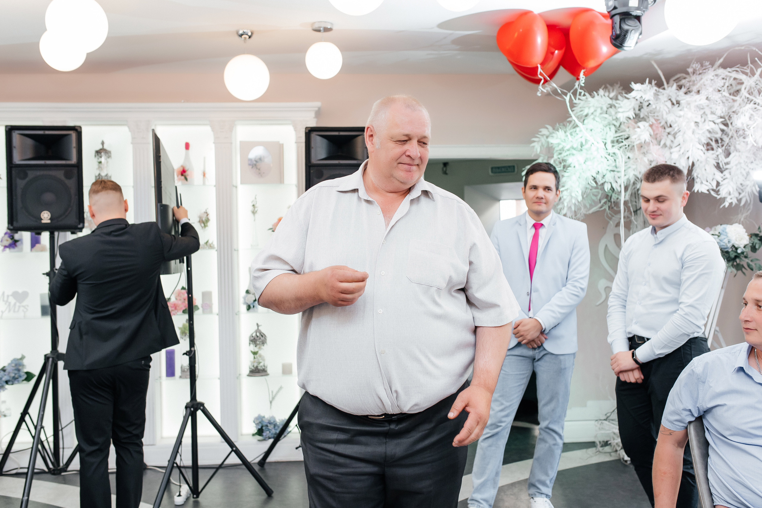 Свадьба Олеси и Дмитрия 3.06.2022. Свадебный и семейный фотограф в Хабаровске Наталья Барсукова