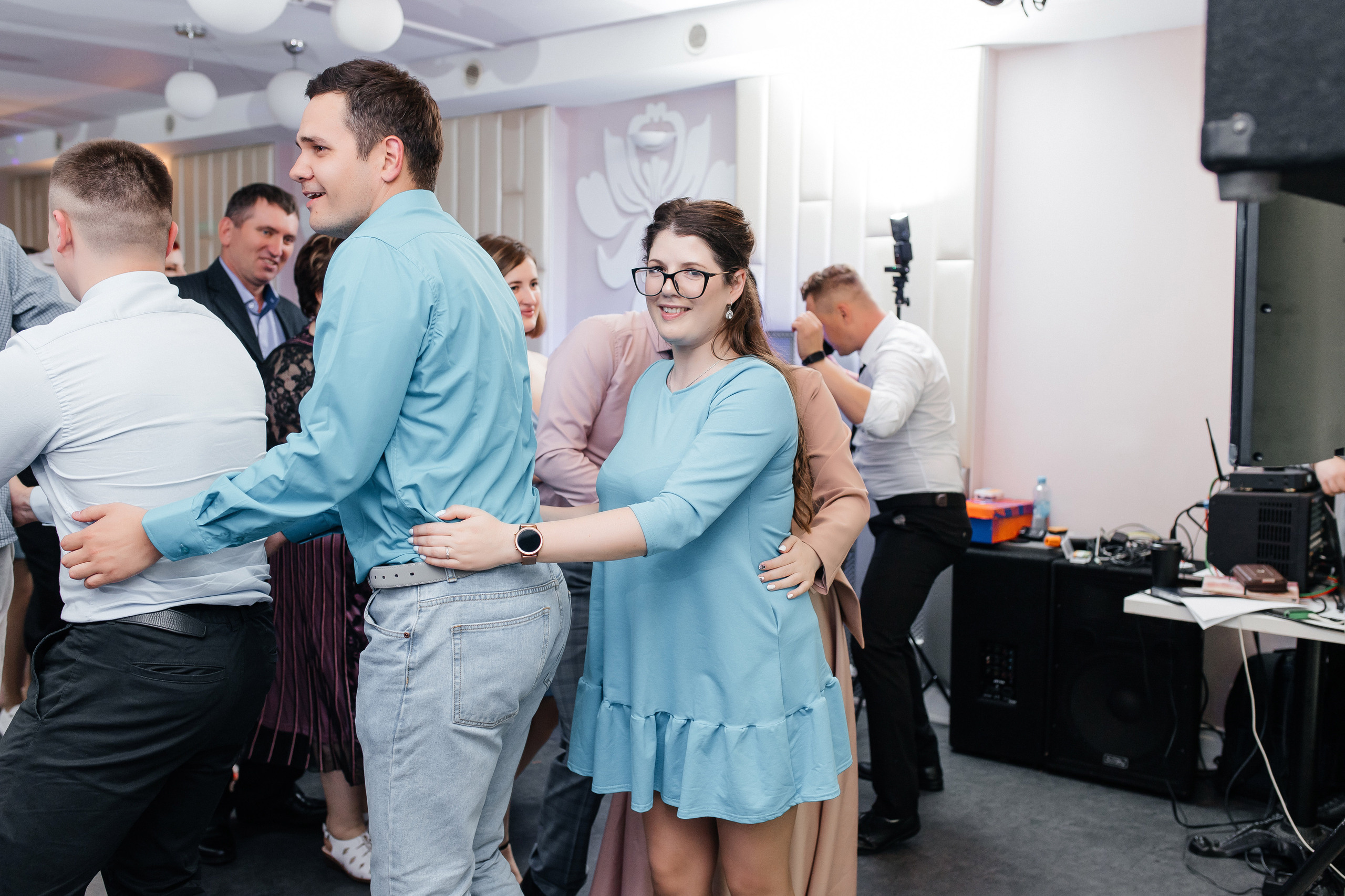 Свадьба Олеси и Дмитрия 3.06.2022. Свадебный и семейный фотограф в Хабаровске Наталья Барсукова