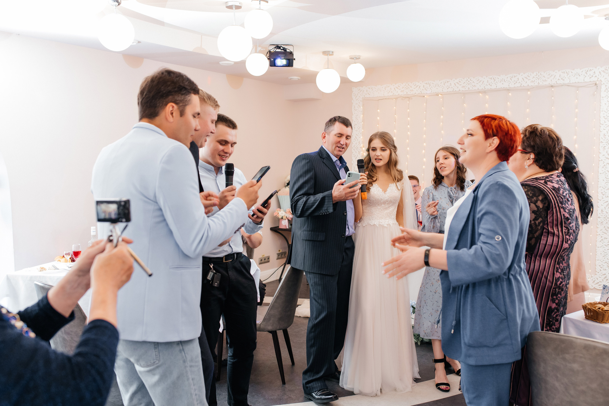 Свадьба Олеси и Дмитрия 3.06.2022. Свадебный и семейный фотограф в Хабаровске Наталья Барсукова