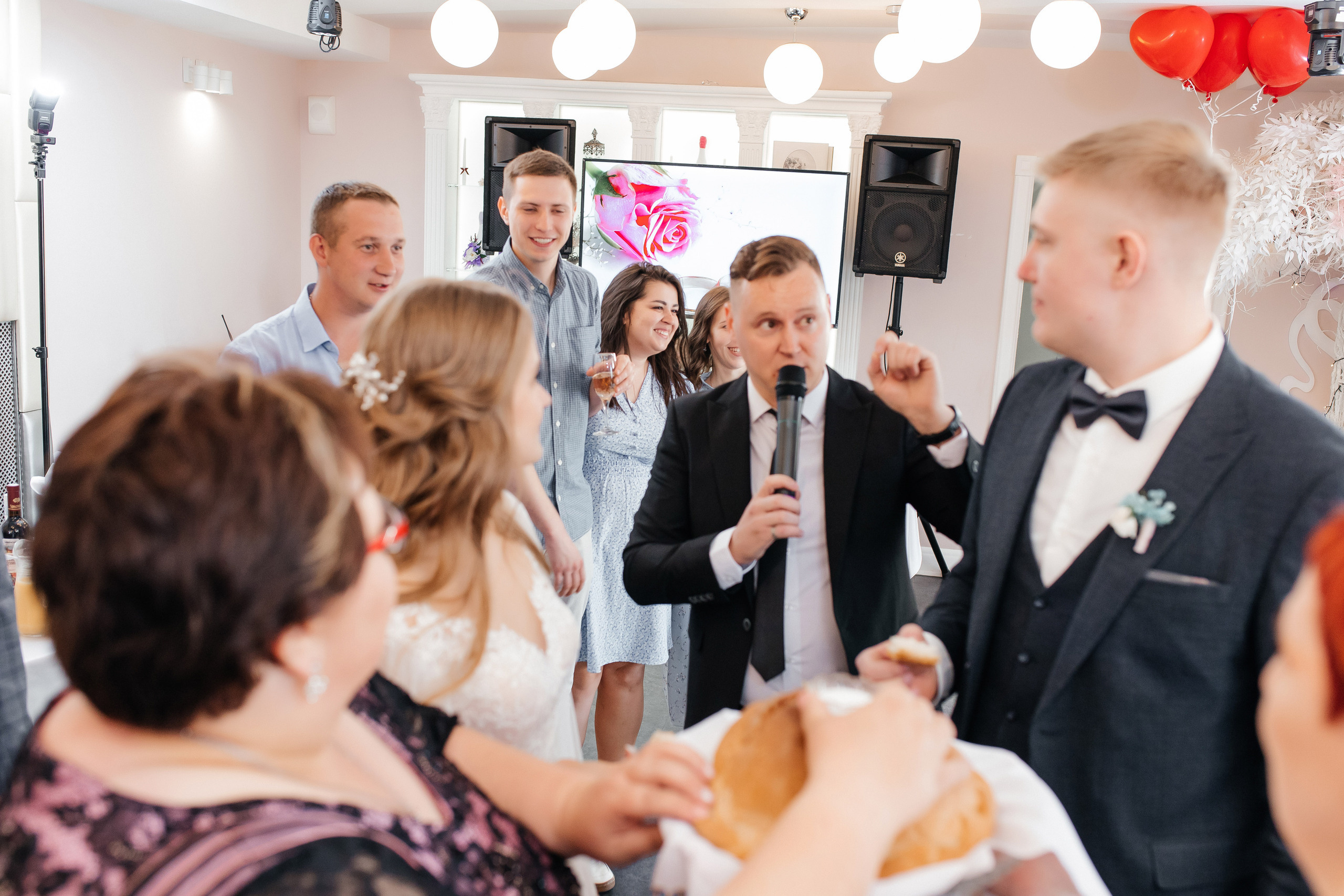 Свадьба Олеси и Дмитрия 3.06.2022. Свадебный и семейный фотограф в Хабаровске Наталья Барсукова