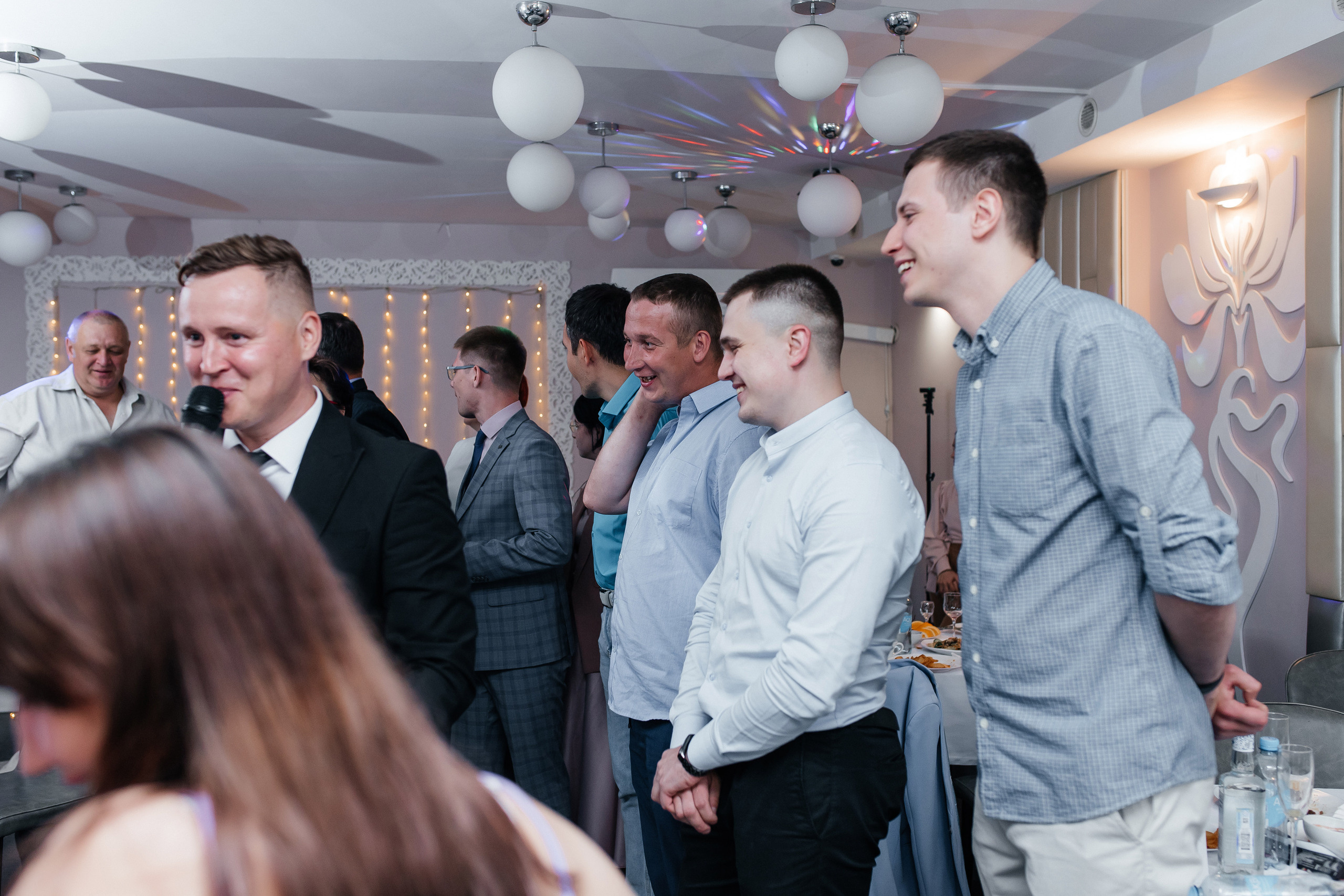 Свадьба Олеси и Дмитрия 3.06.2022. Свадебный и семейный фотограф в Хабаровске Наталья Барсукова