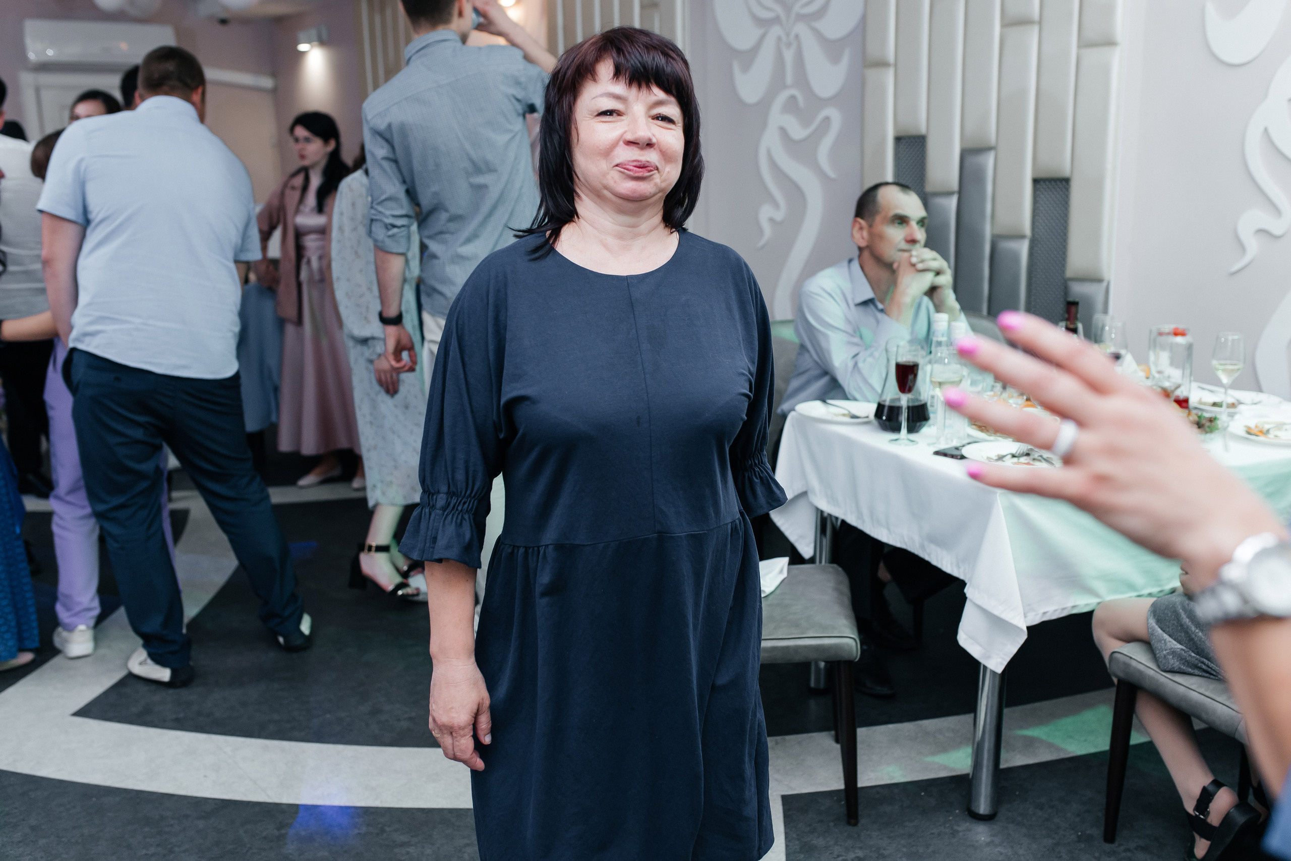 Свадьба Олеси и Дмитрия 3.06.2022. Свадебный и семейный фотограф в Хабаровске Наталья Барсукова