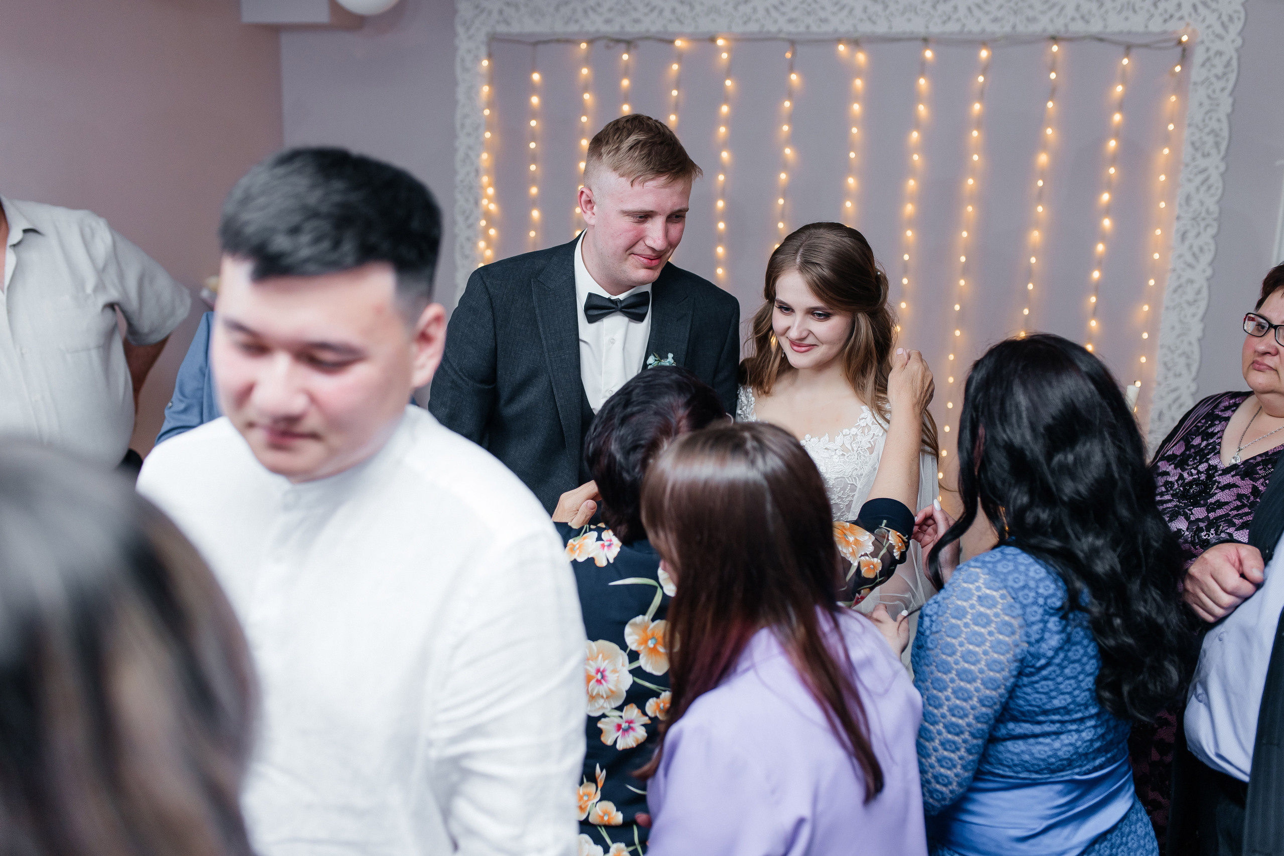 Свадьба Олеси и Дмитрия 3.06.2022. Свадебный и семейный фотограф в Хабаровске Наталья Барсукова