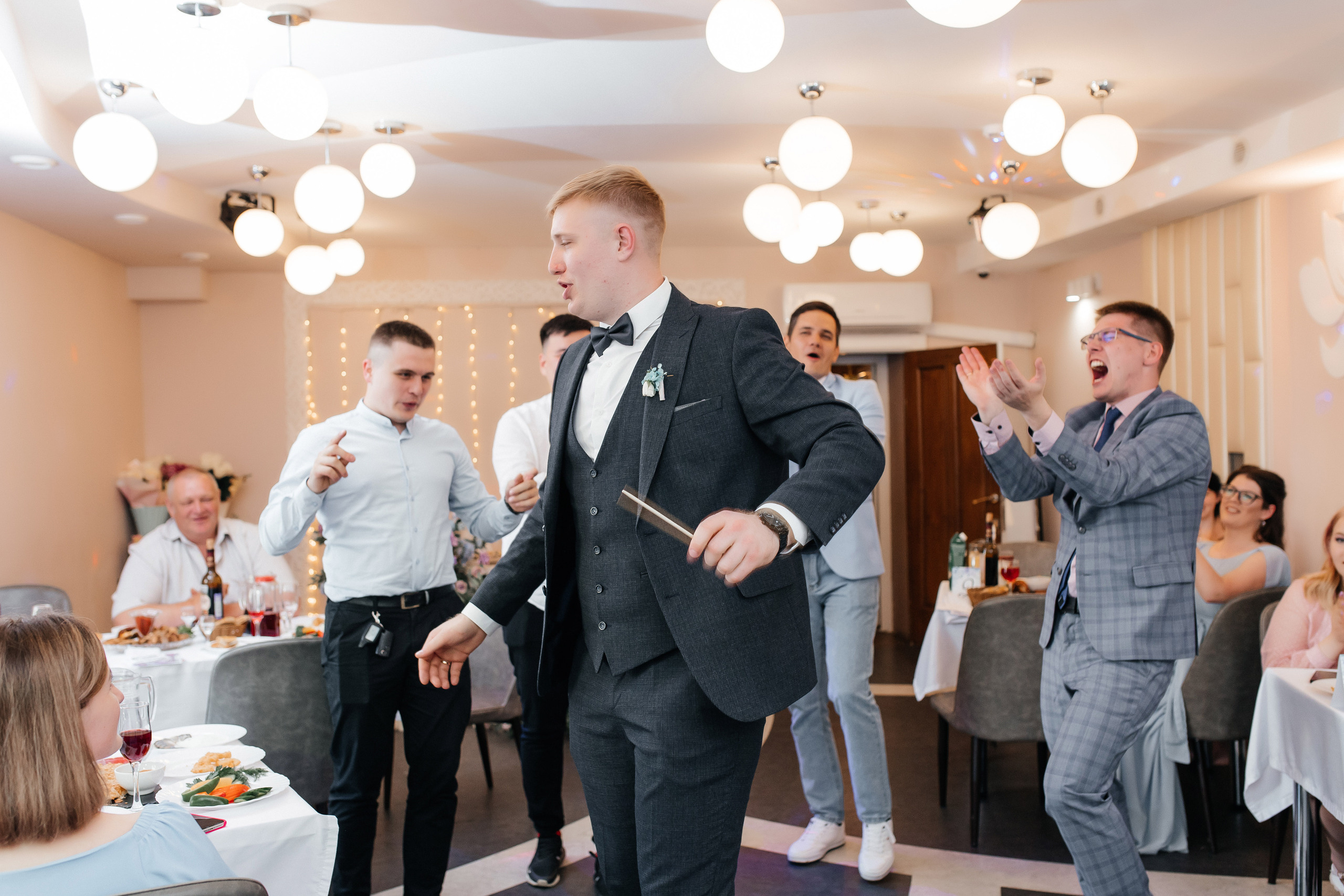 Свадьба Олеси и Дмитрия 3.06.2022. Свадебный и семейный фотограф в Хабаровске Наталья Барсукова