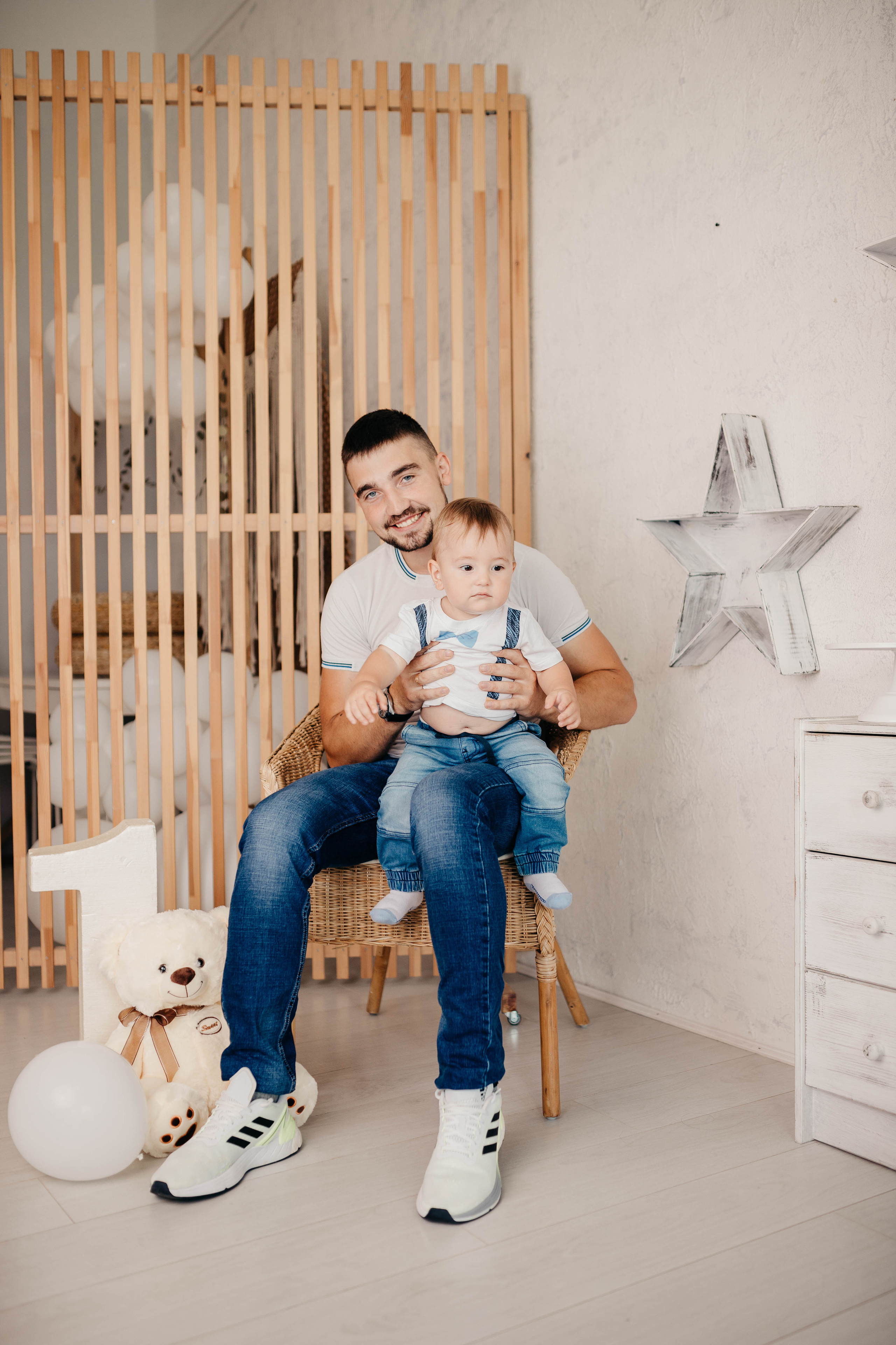 1 год Михаил сентябрь 2021. Свадебный и семейный фотограф в Хабаровске Наталья Барсукова