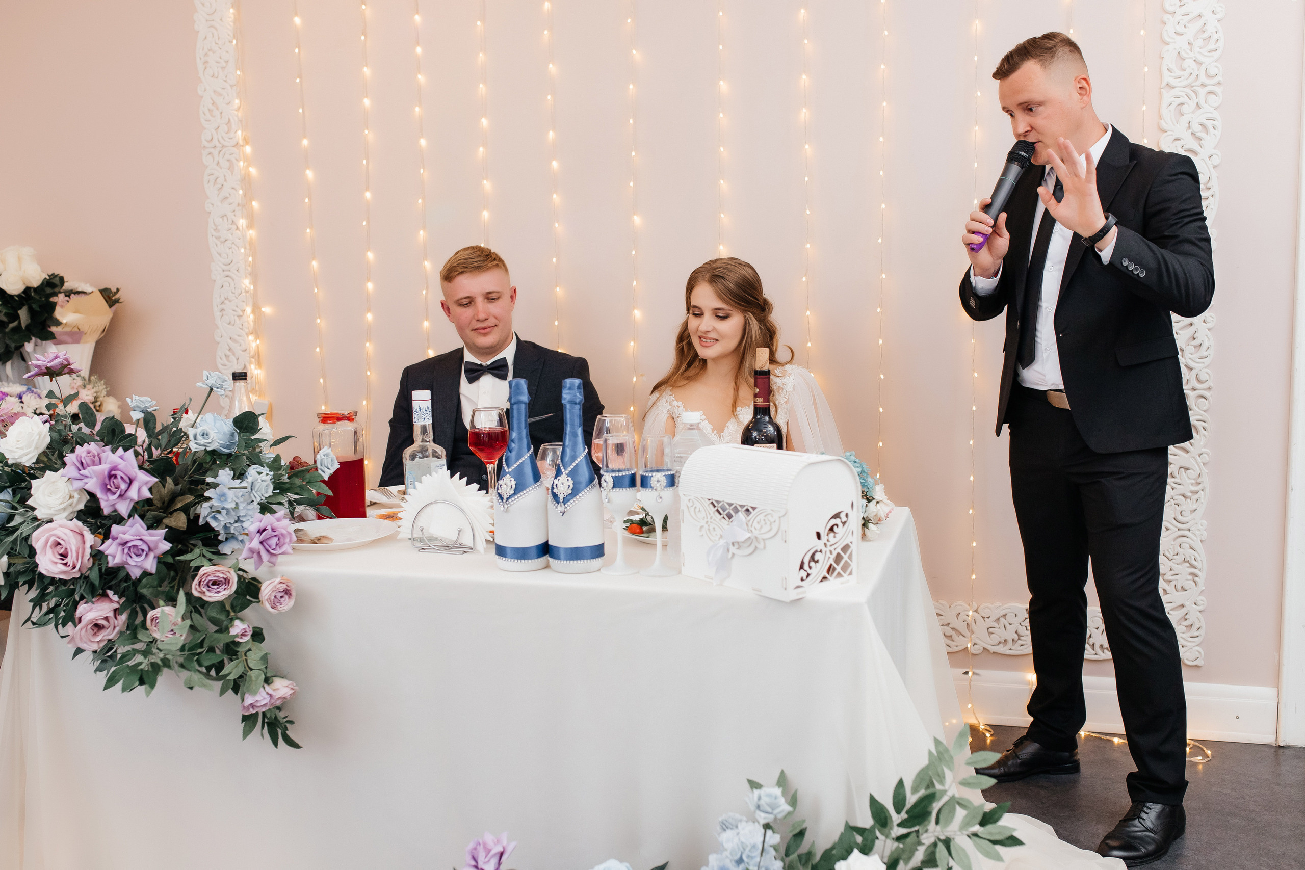 Свадьба Олеси и Дмитрия 3.06.2022. Свадебный и семейный фотограф в Хабаровске Наталья Барсукова