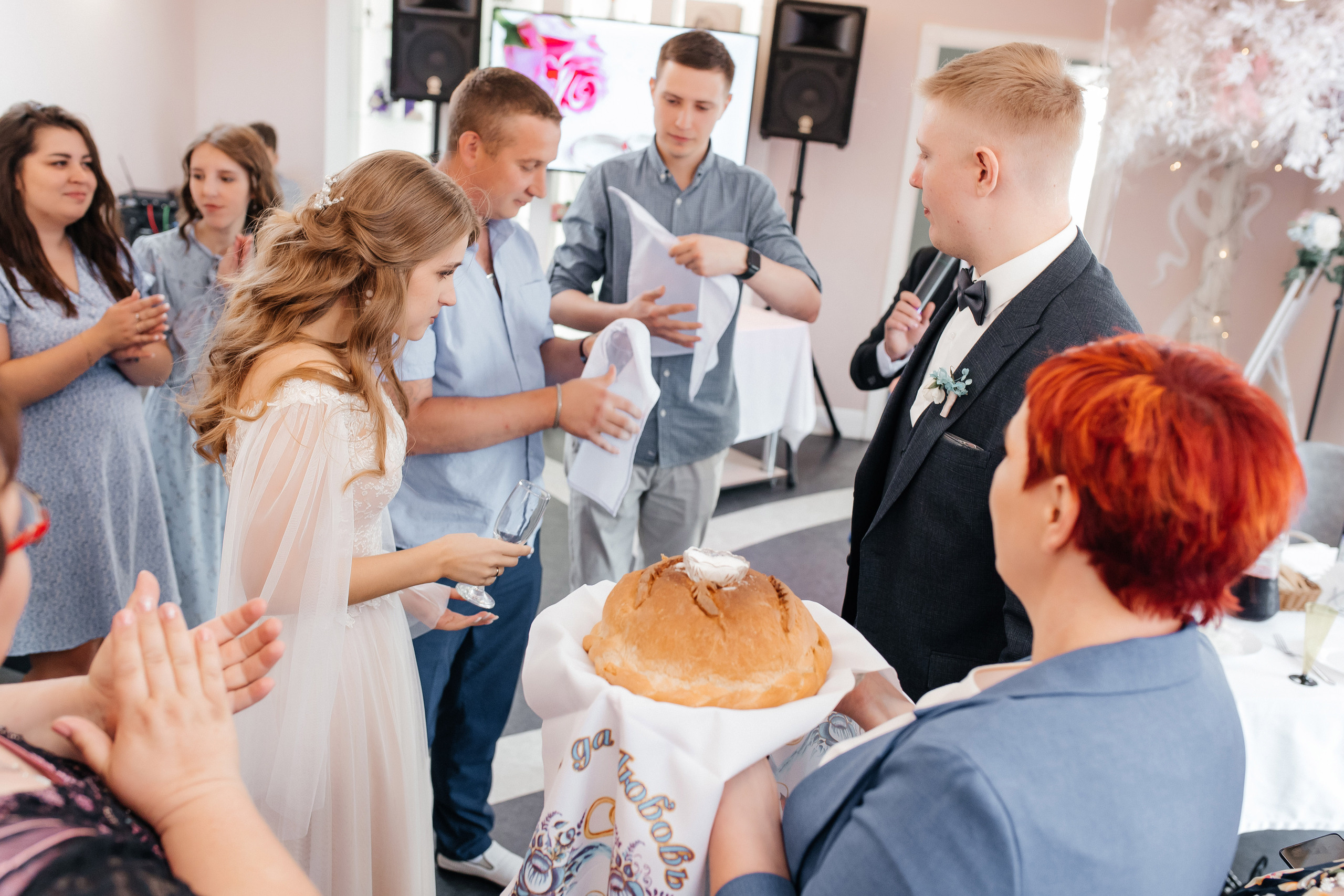 Свадьба Олеси и Дмитрия 3.06.2022. Свадебный и семейный фотограф в Хабаровске Наталья Барсукова