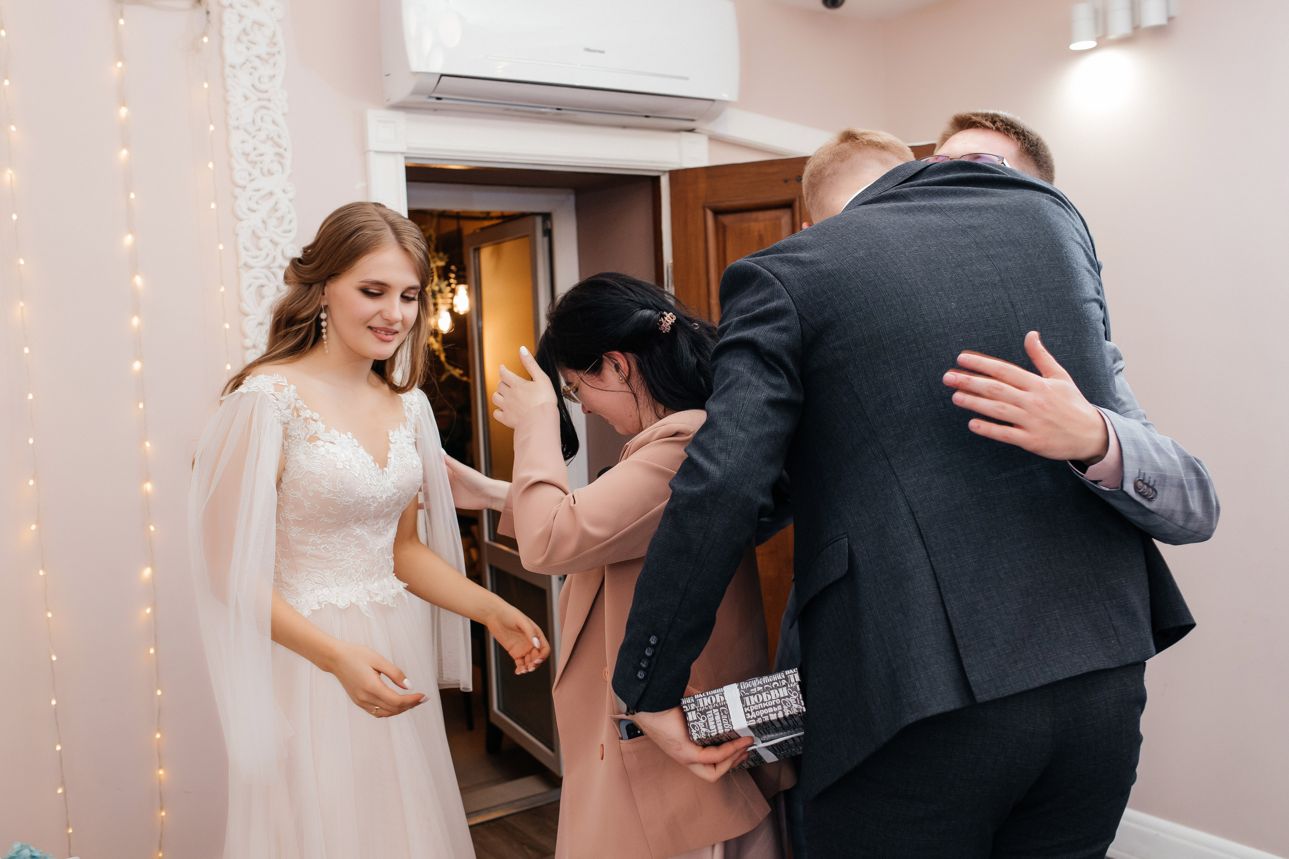 Свадьба Олеси и Дмитрия 3.06.2022. Свадебный и семейный фотограф в Хабаровске Наталья Барсукова