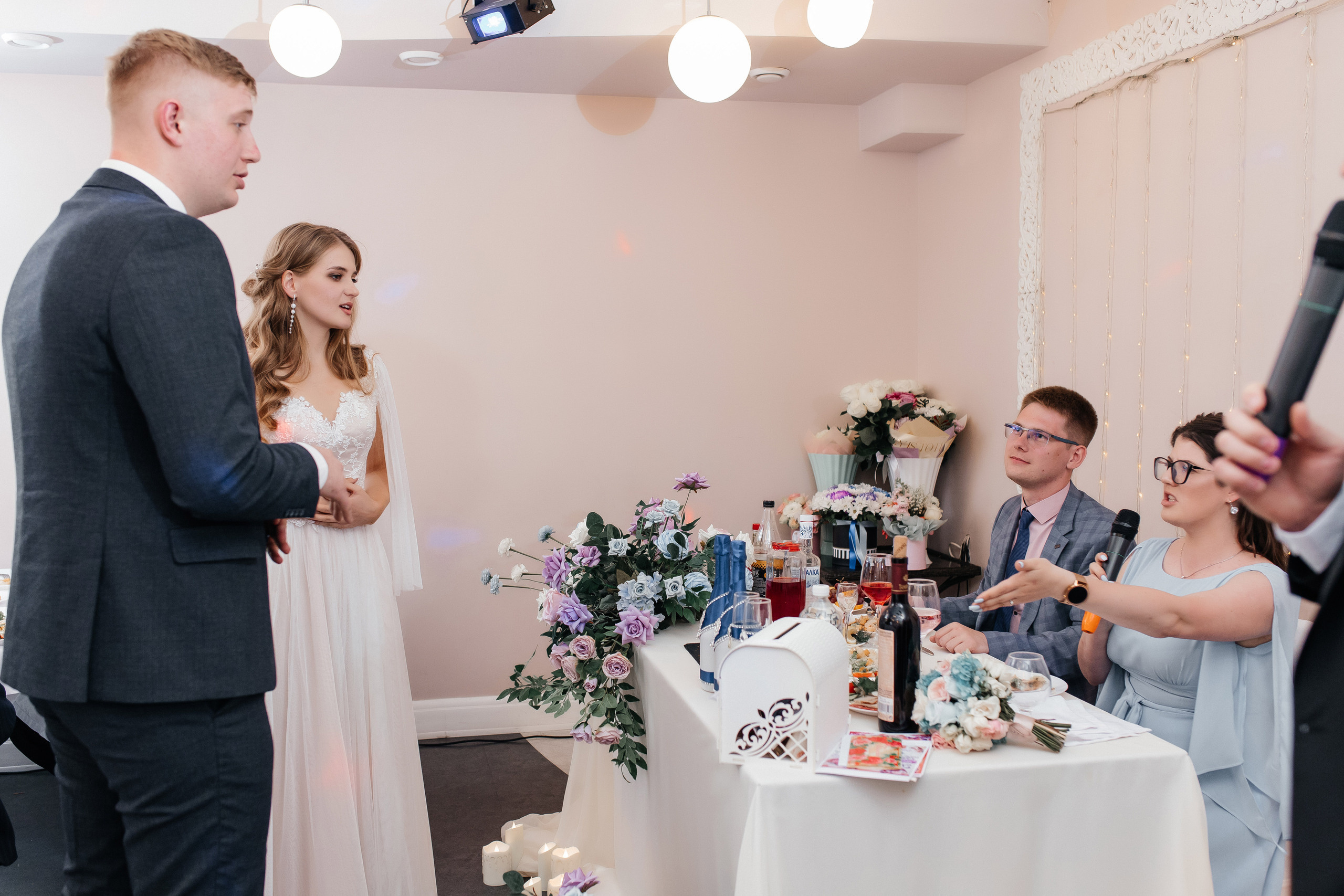 Свадьба Олеси и Дмитрия 3.06.2022. Свадебный и семейный фотограф в Хабаровске Наталья Барсукова