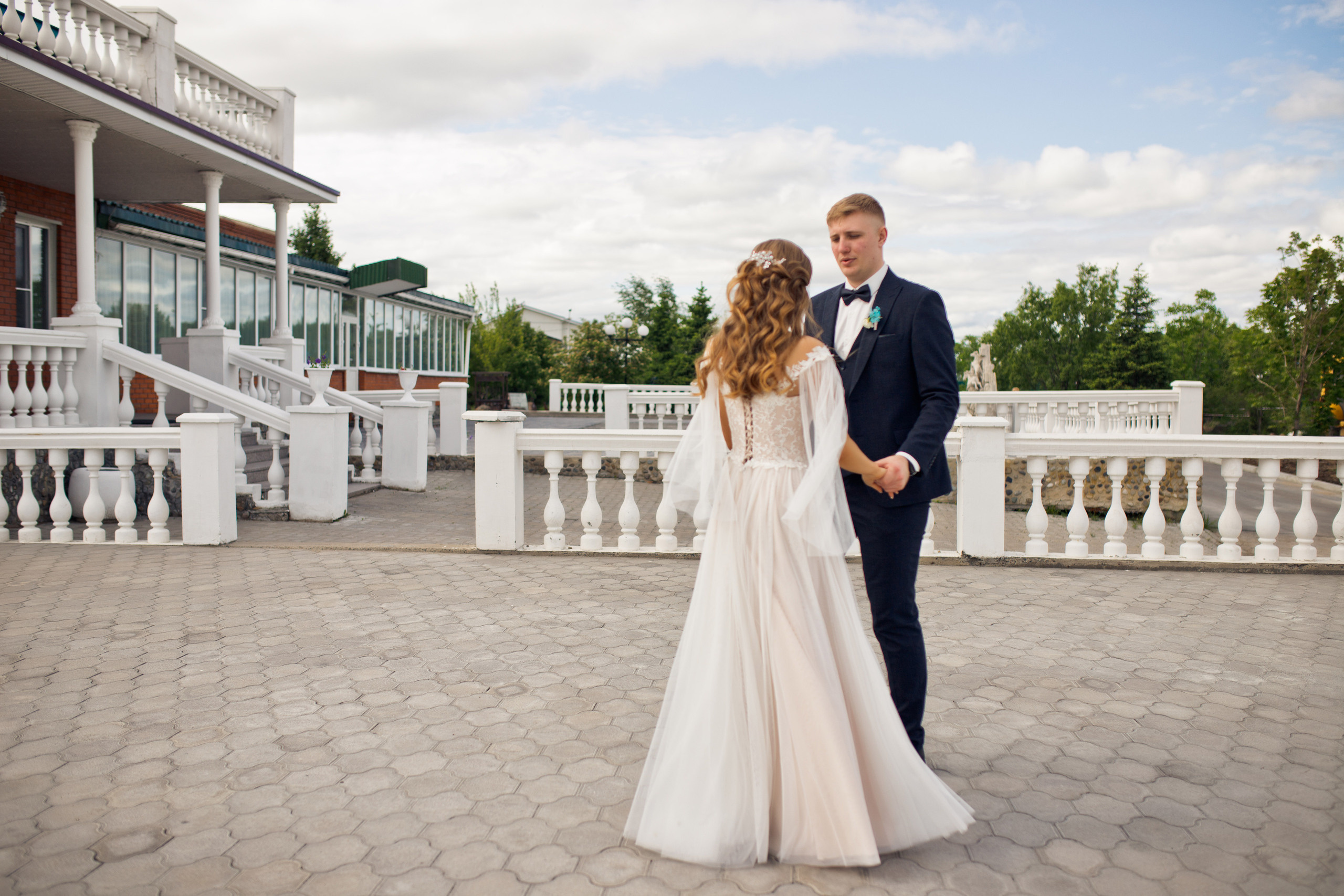 Свадьба Олеси и Дмитрия 3.06.2022. Свадебный и семейный фотограф в Хабаровске Наталья Барсукова