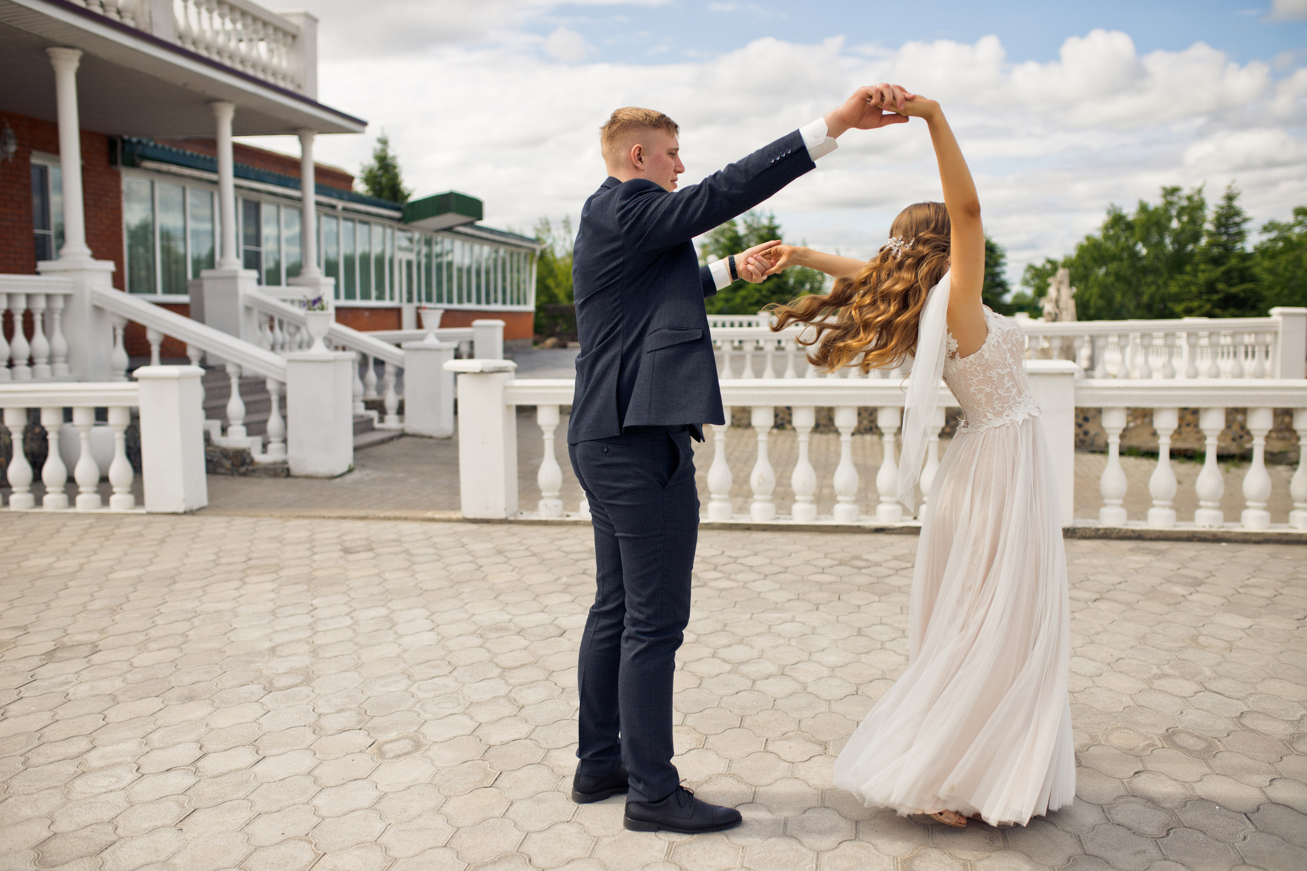 Свадьба Олеси и Дмитрия 3.06.2022. Свадебный и семейный фотограф в Хабаровске Наталья Барсукова