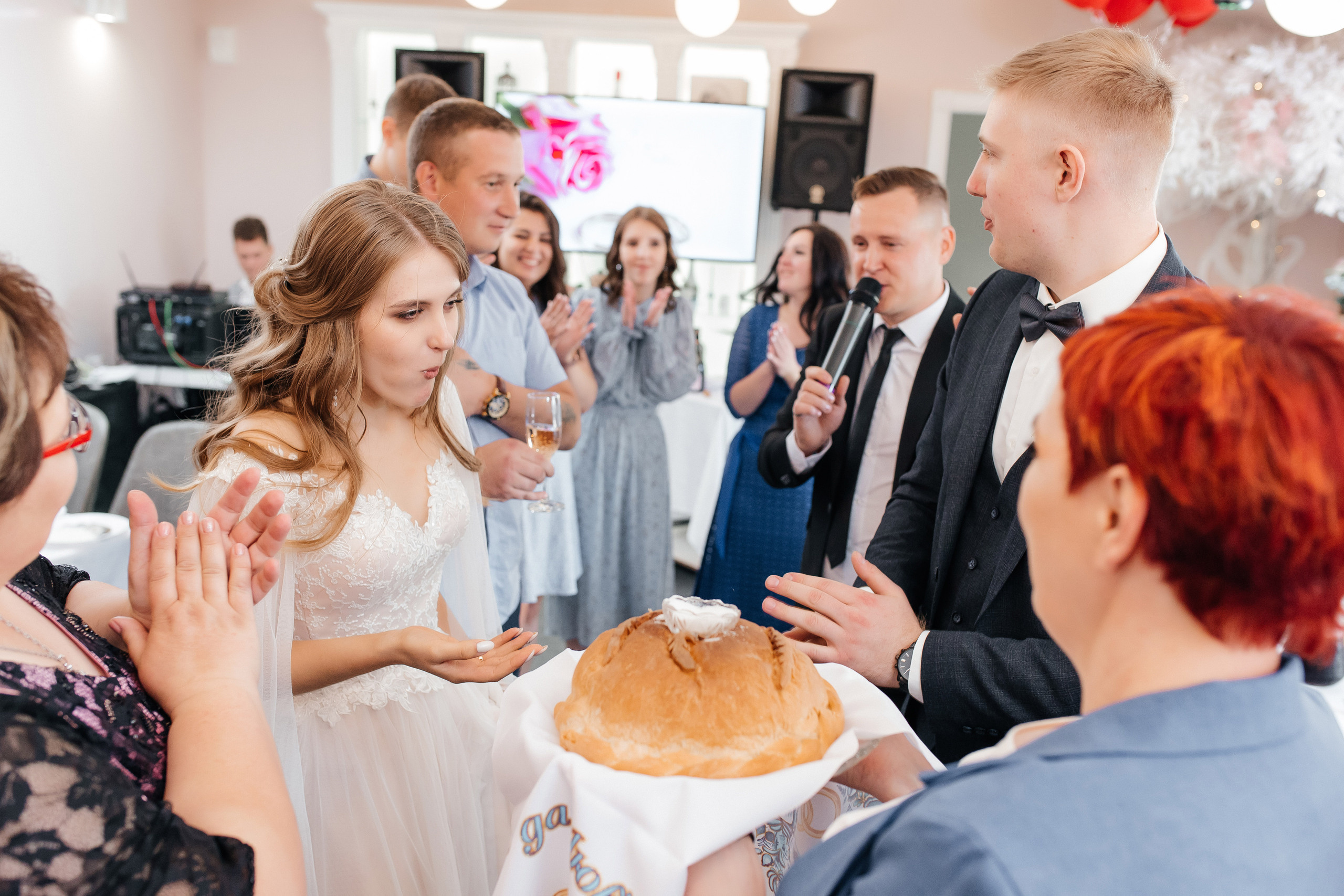 Свадьба Олеси и Дмитрия 3.06.2022. Свадебный и семейный фотограф в Хабаровске Наталья Барсукова