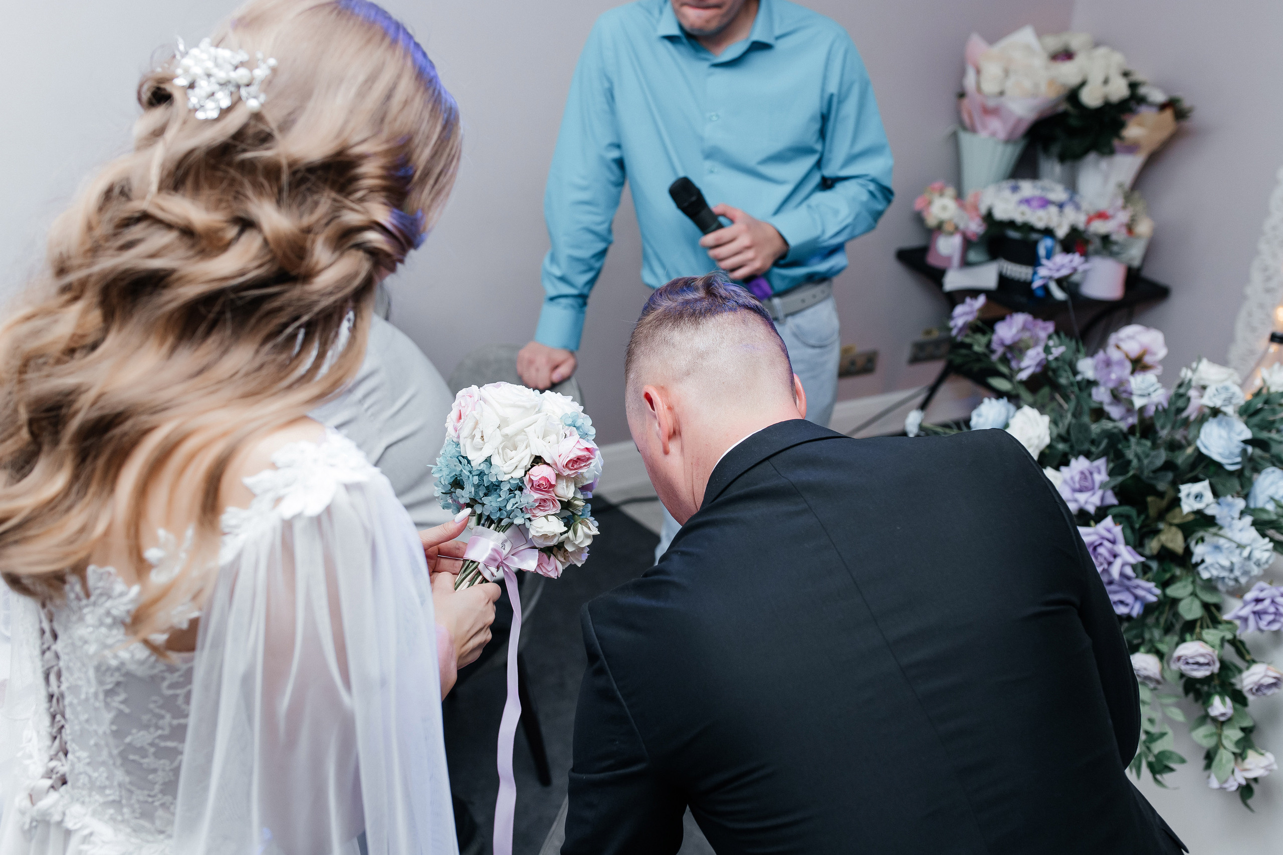 Свадьба Олеси и Дмитрия 3.06.2022. Свадебный и семейный фотограф в Хабаровске Наталья Барсукова