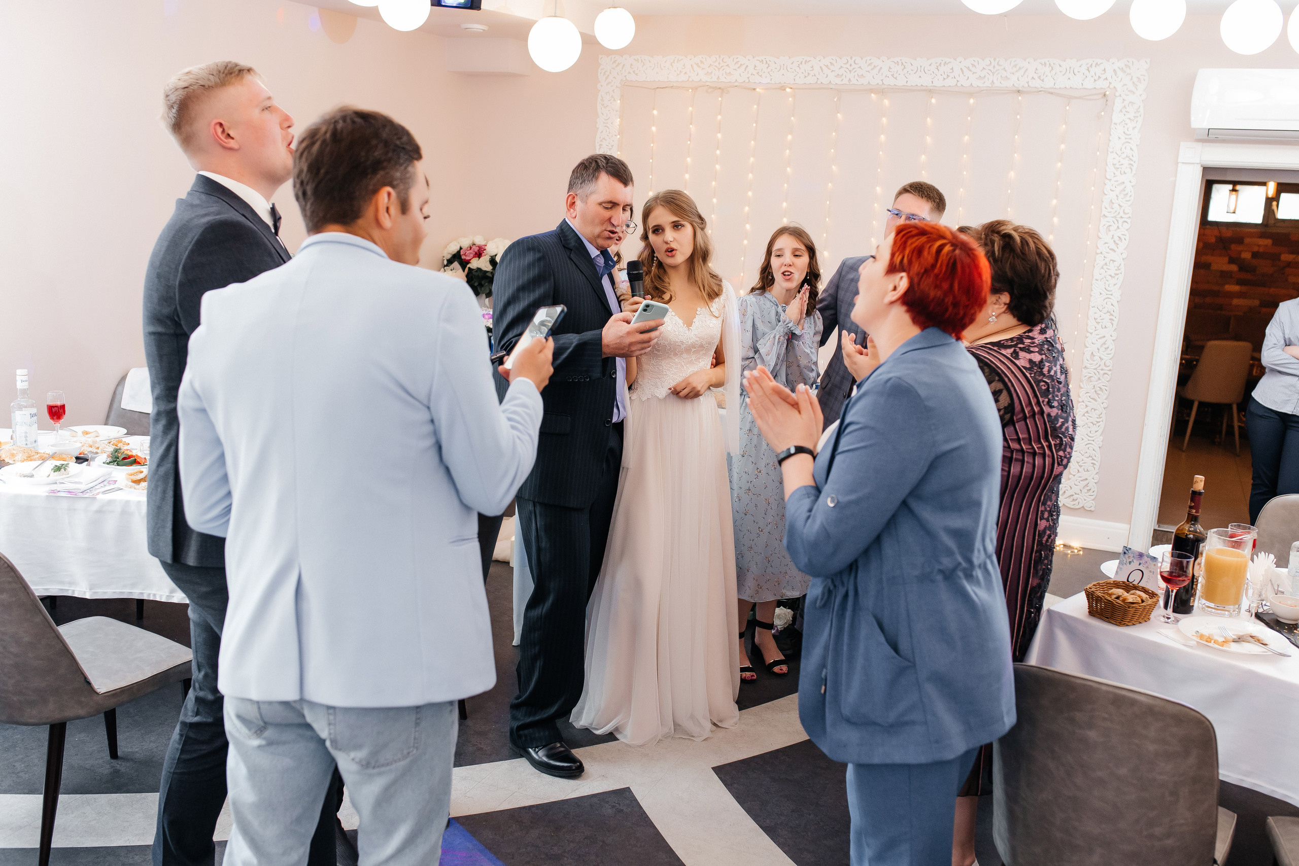 Свадьба Олеси и Дмитрия 3.06.2022. Свадебный и семейный фотограф в Хабаровске Наталья Барсукова