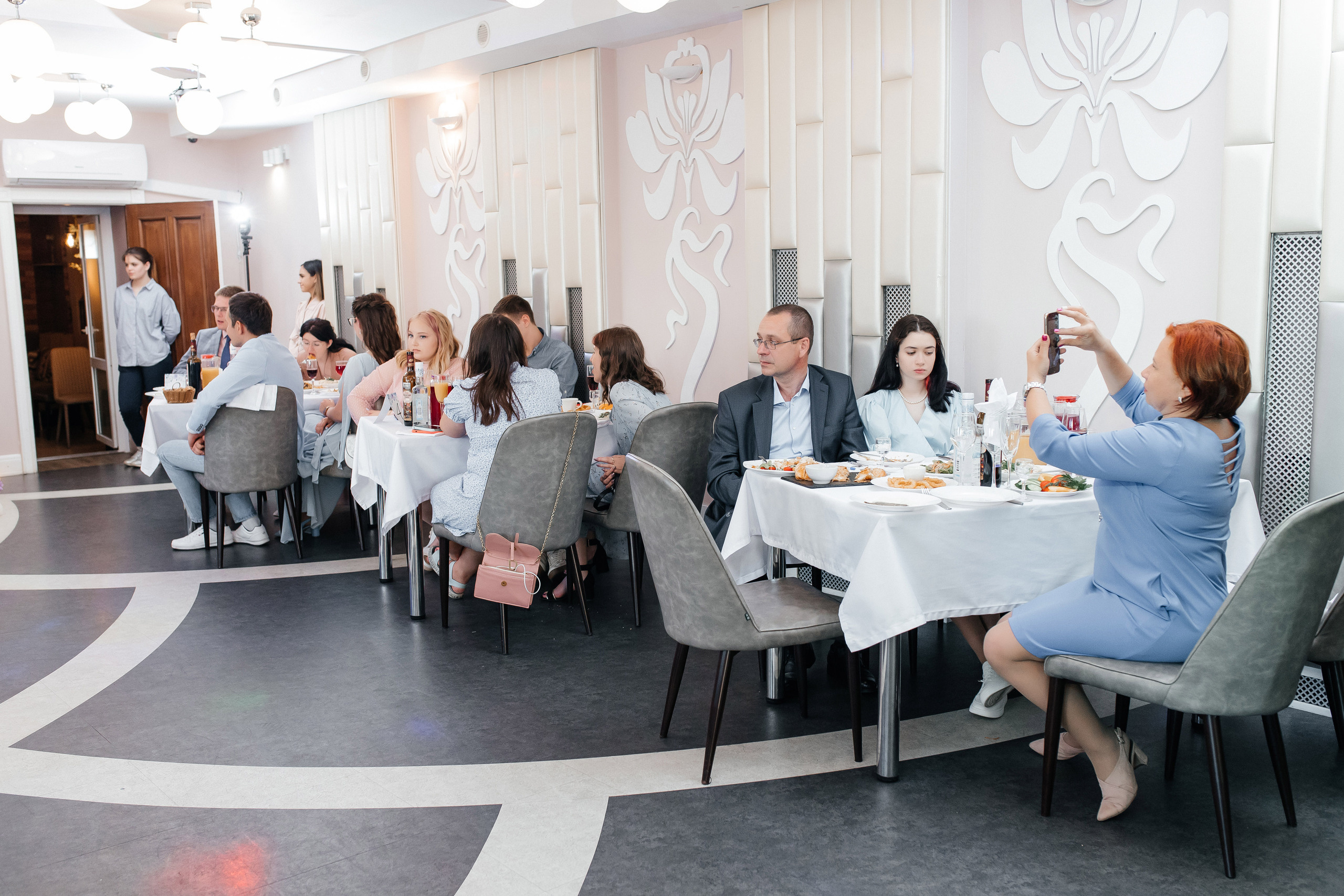 Свадьба Олеси и Дмитрия 3.06.2022. Свадебный и семейный фотограф в Хабаровске Наталья Барсукова