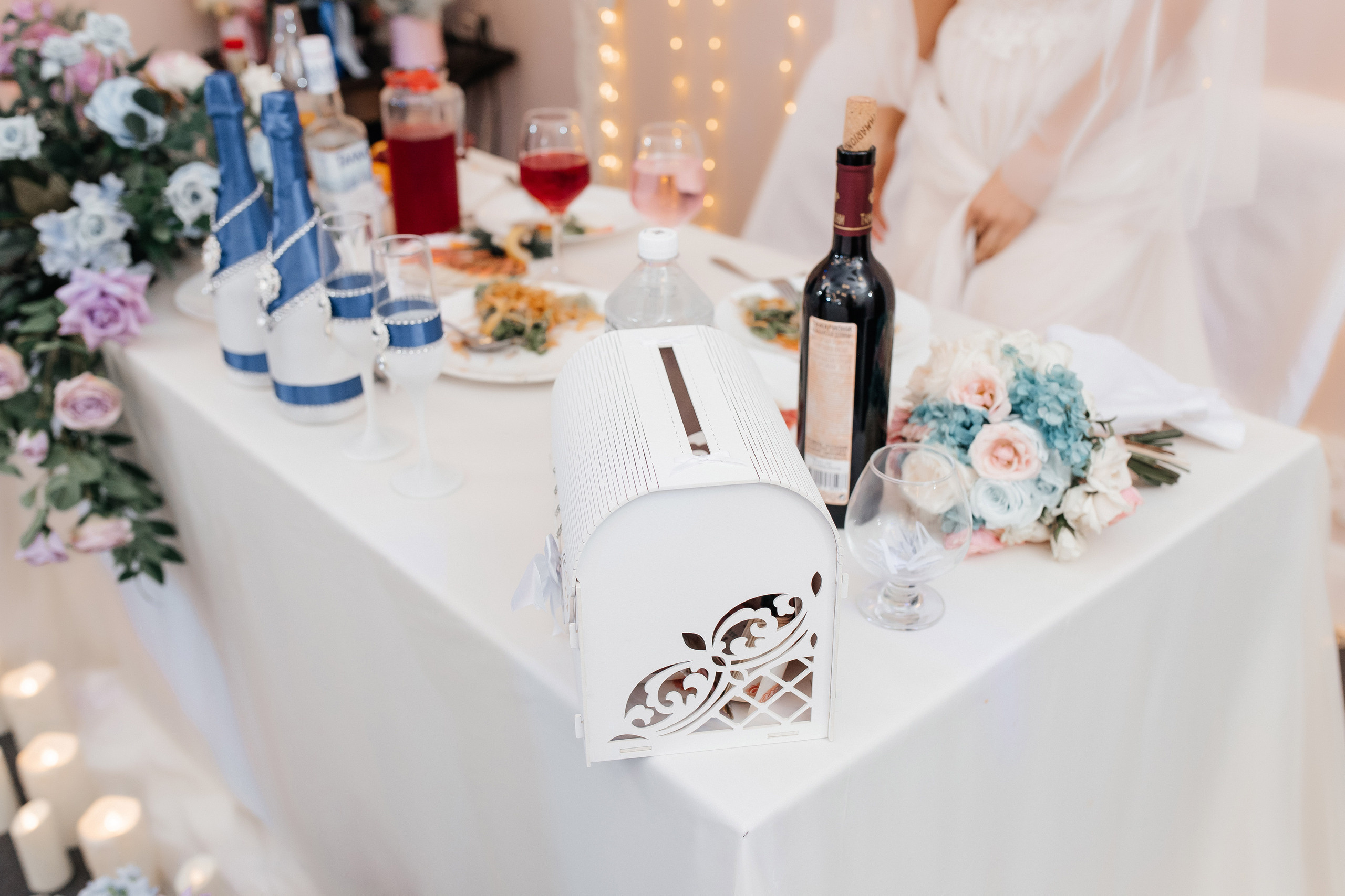 Свадьба Олеси и Дмитрия 3.06.2022. Свадебный и семейный фотограф в Хабаровске Наталья Барсукова