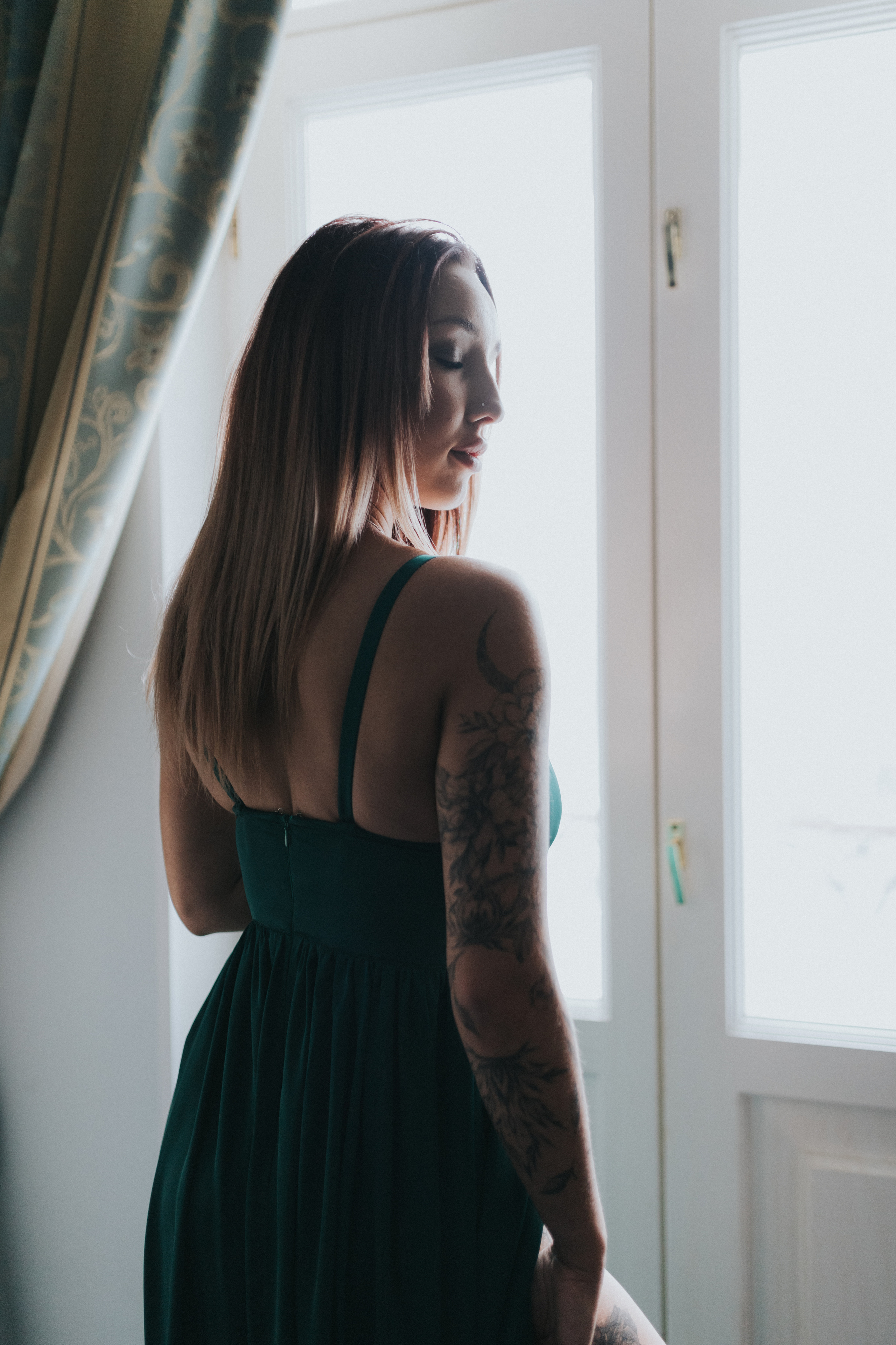 Дарья ноябрь 2021. Свадебный и семейный фотограф в Хабаровске Наталья Барсукова