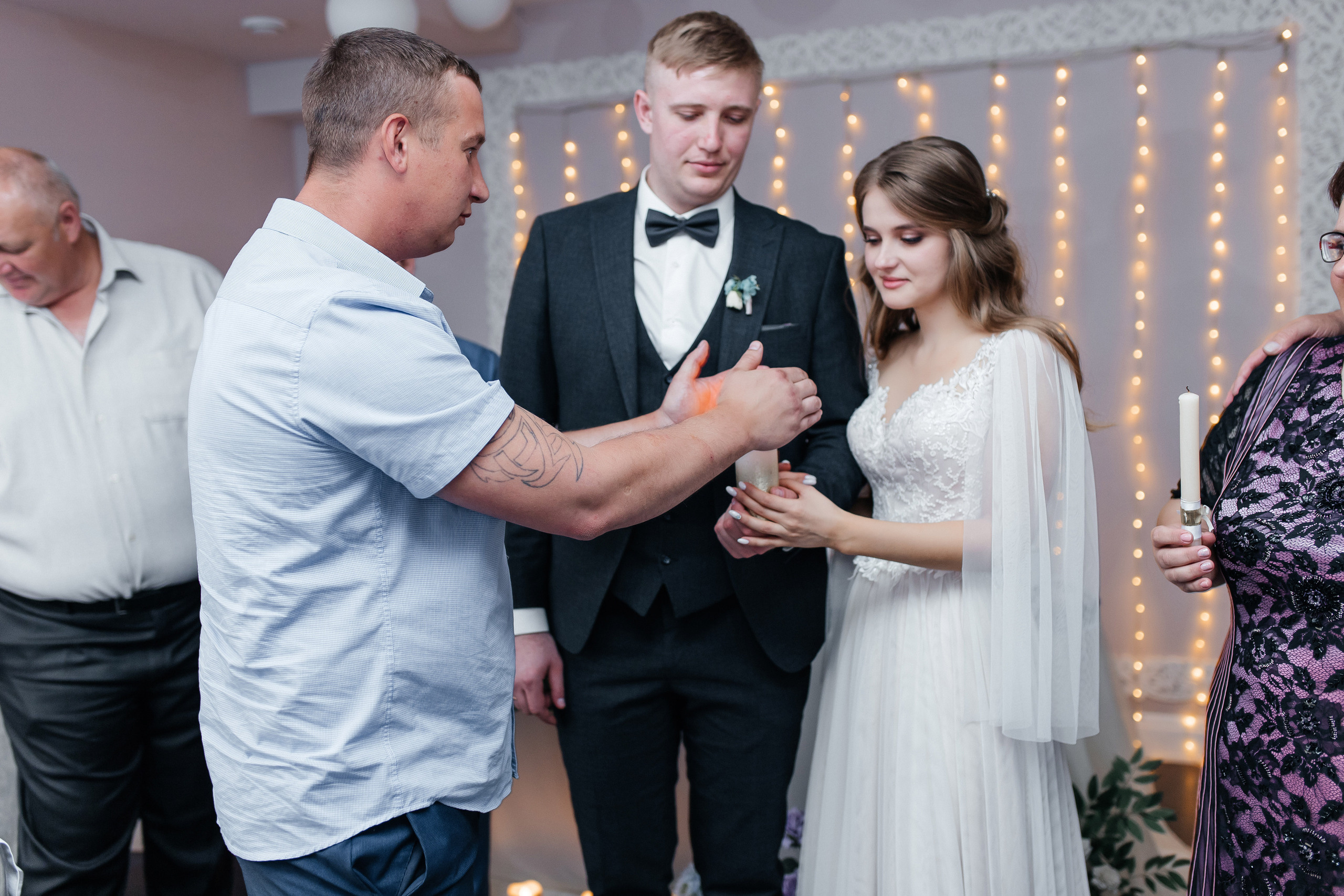 Свадьба Олеси и Дмитрия 3.06.2022. Свадебный и семейный фотограф в Хабаровске Наталья Барсукова