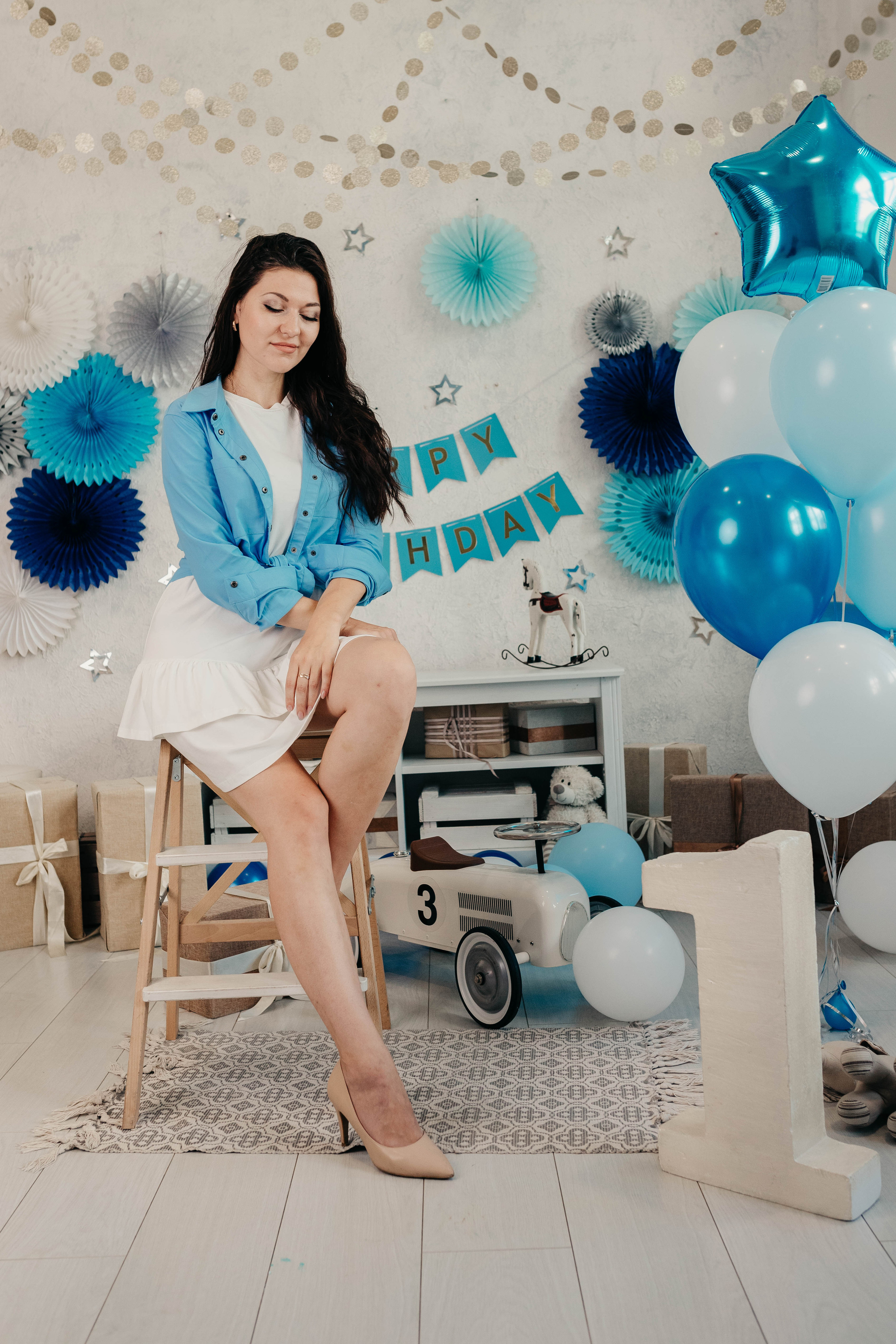 1 год Михаил сентябрь 2021. Свадебный и семейный фотограф в Хабаровске Наталья Барсукова