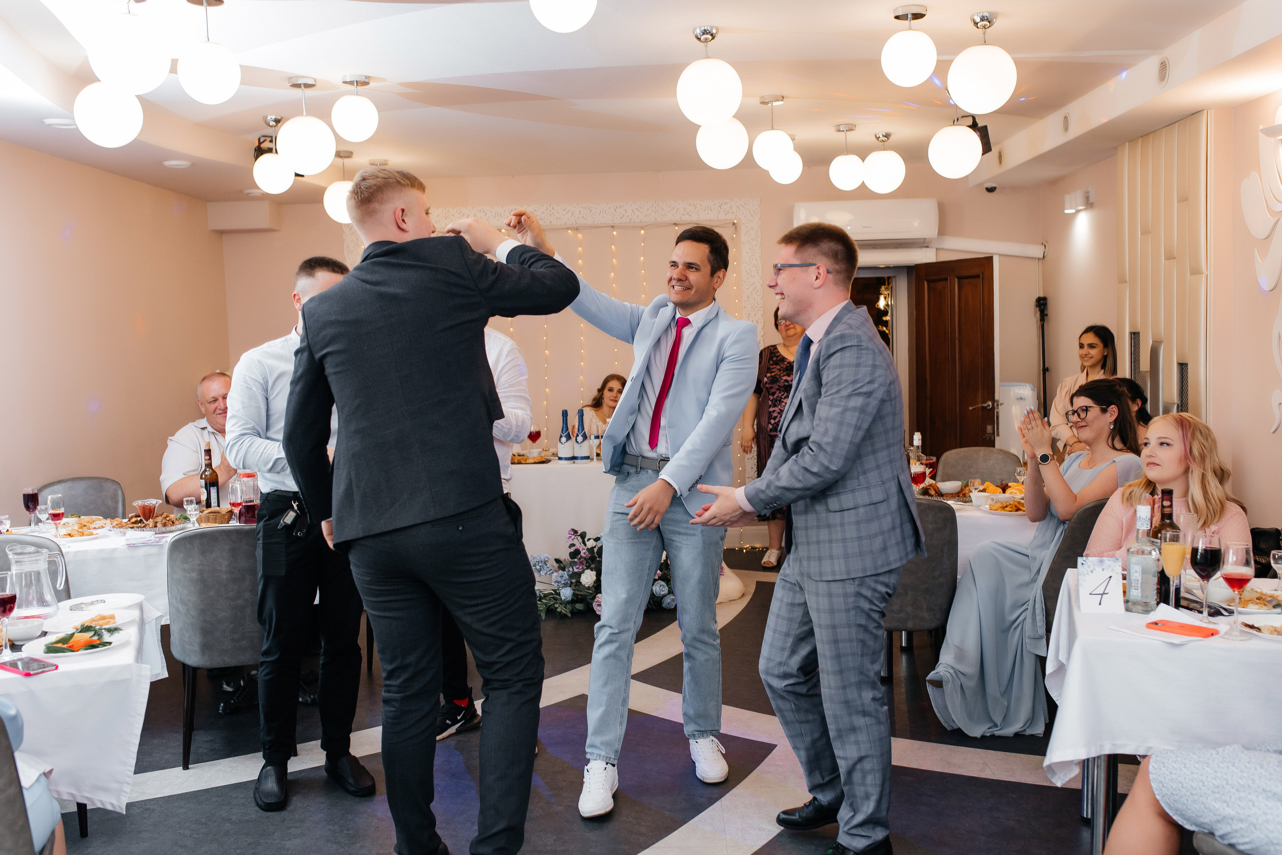 Свадьба Олеси и Дмитрия 3.06.2022. Свадебный и семейный фотограф в Хабаровске Наталья Барсукова