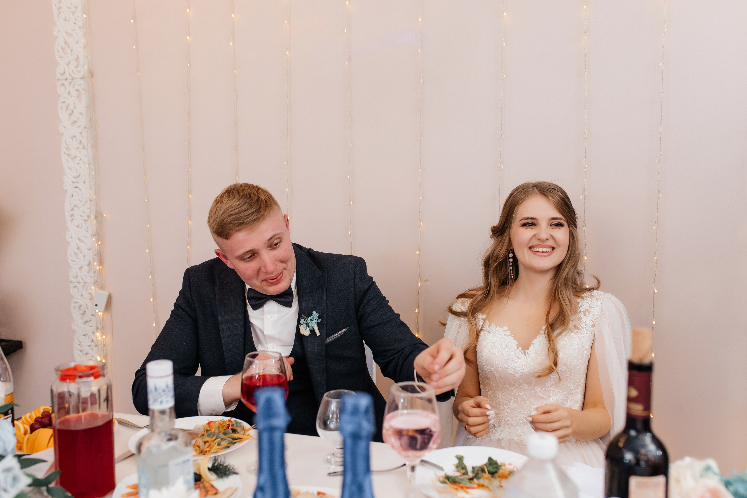 Свадьба Олеси и Дмитрия 3.06.2022. Свадебный и семейный фотограф в Хабаровске Наталья Барсукова