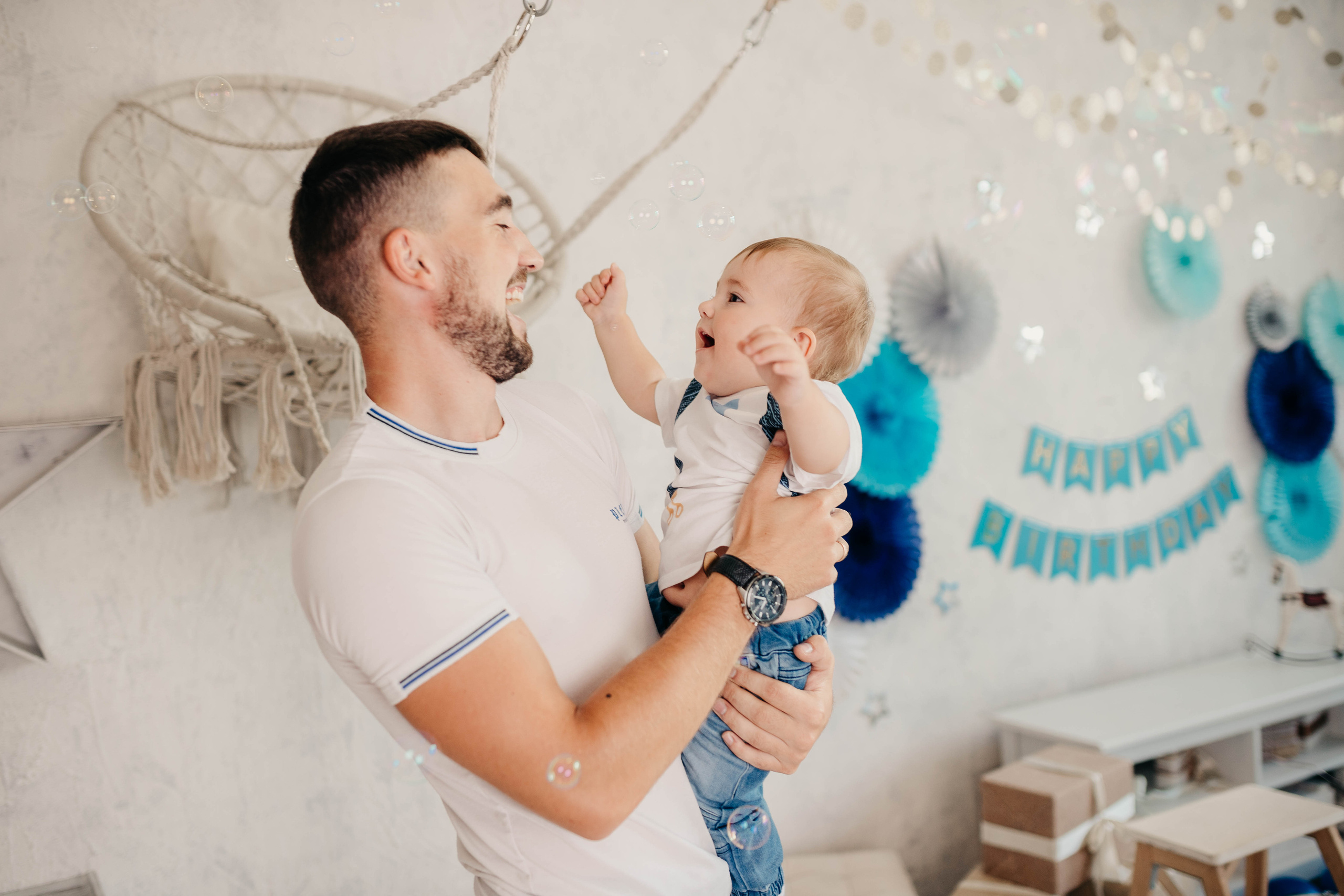 1 год Михаил сентябрь 2021. Свадебный и семейный фотограф в Хабаровске Наталья Барсукова