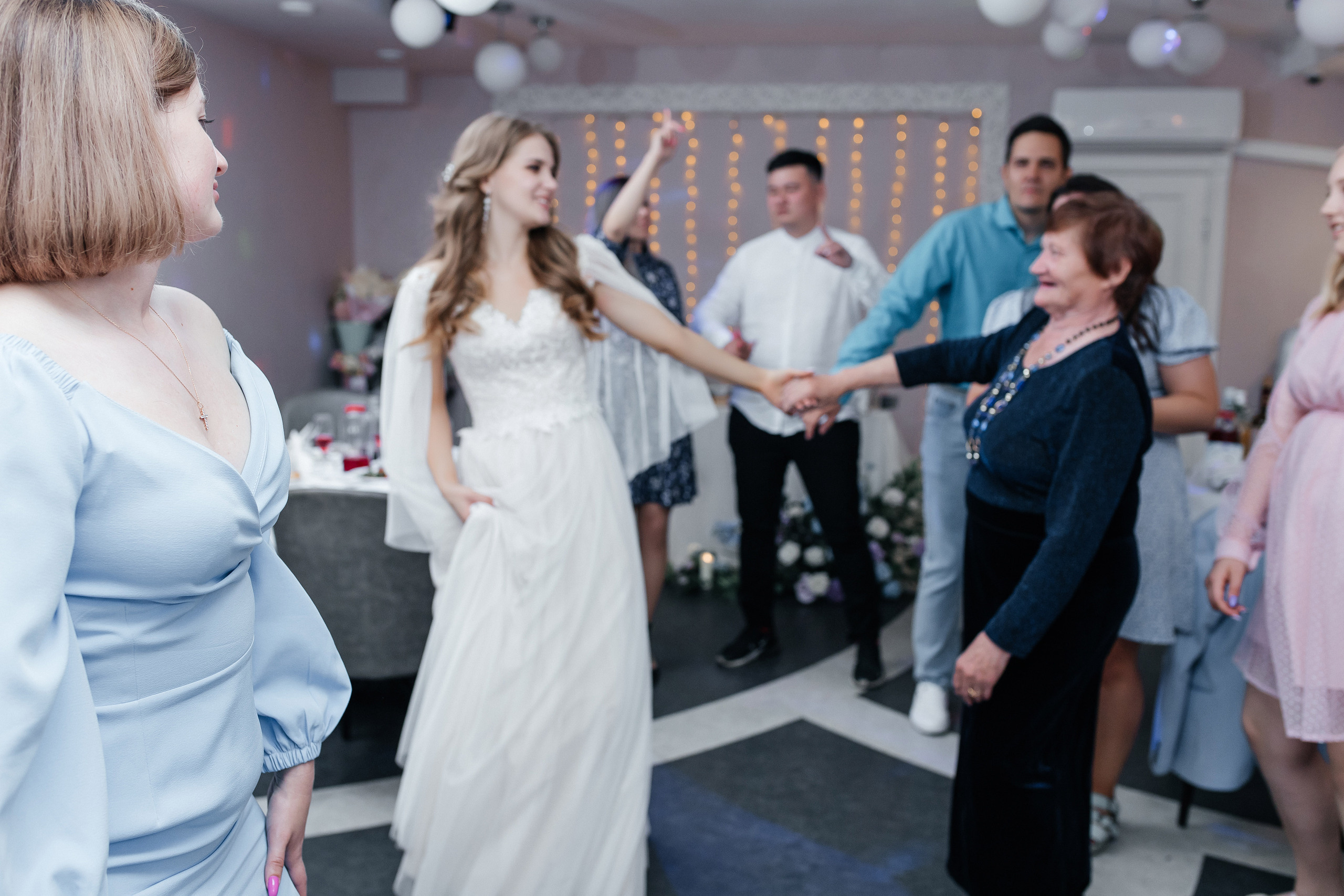 Свадьба Олеси и Дмитрия 3.06.2022. Свадебный и семейный фотограф в Хабаровске Наталья Барсукова