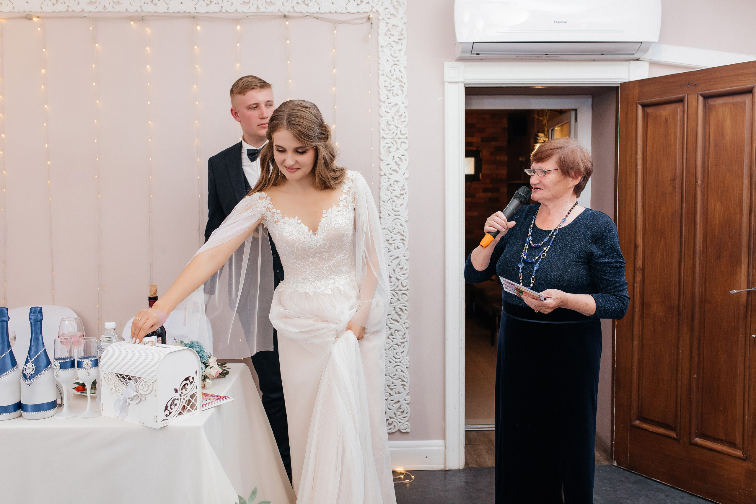 Свадьба Олеси и Дмитрия 3.06.2022. Свадебный и семейный фотограф в Хабаровске Наталья Барсукова