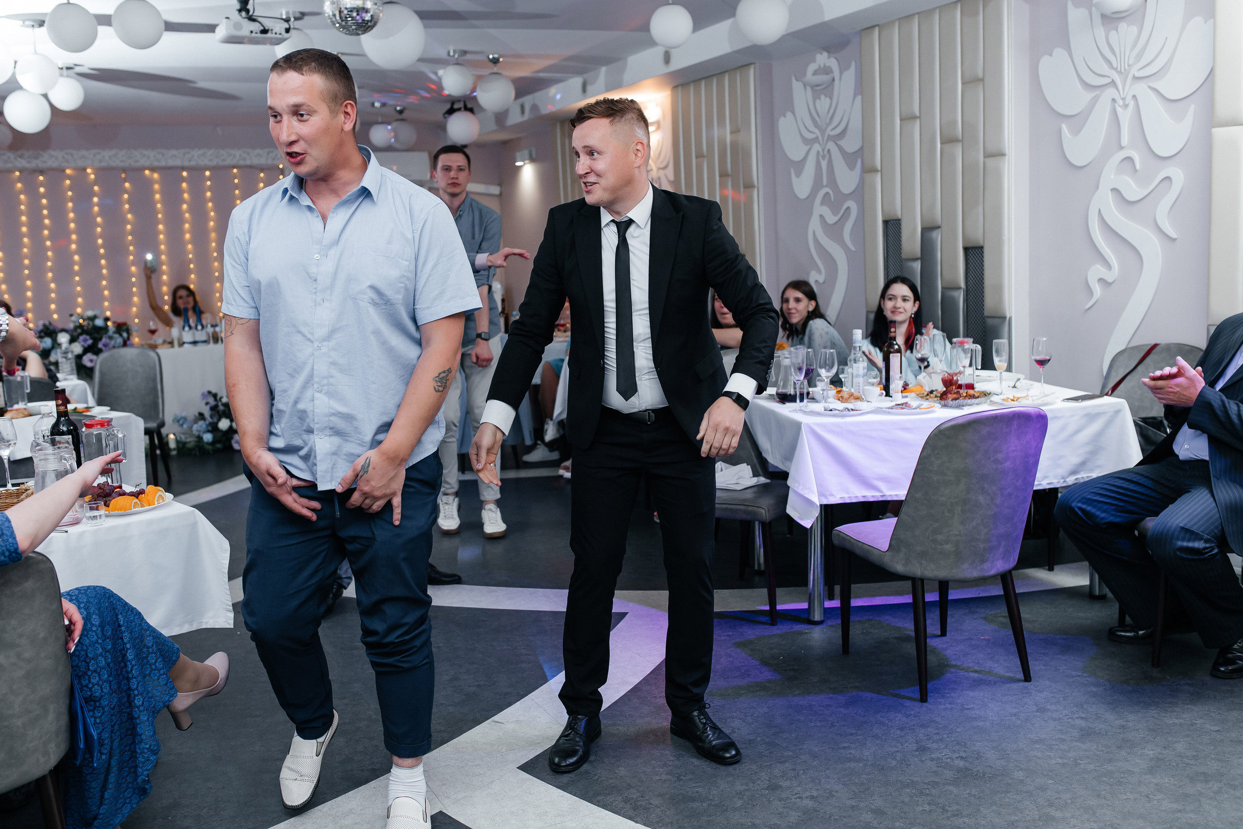 Свадьба Олеси и Дмитрия 3.06.2022. Свадебный и семейный фотограф в Хабаровске Наталья Барсукова