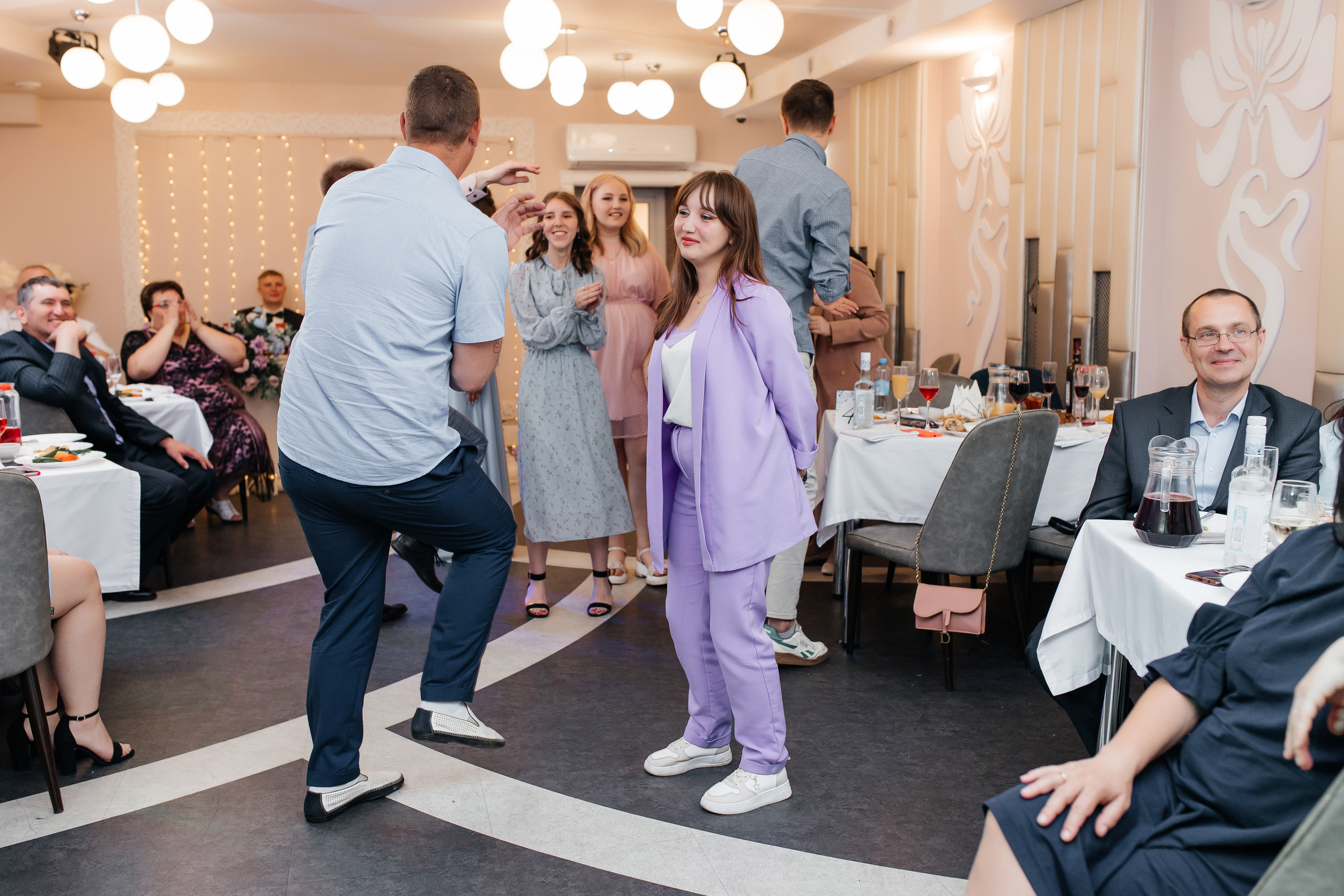 Свадьба Олеси и Дмитрия 3.06.2022. Свадебный и семейный фотограф в Хабаровске Наталья Барсукова