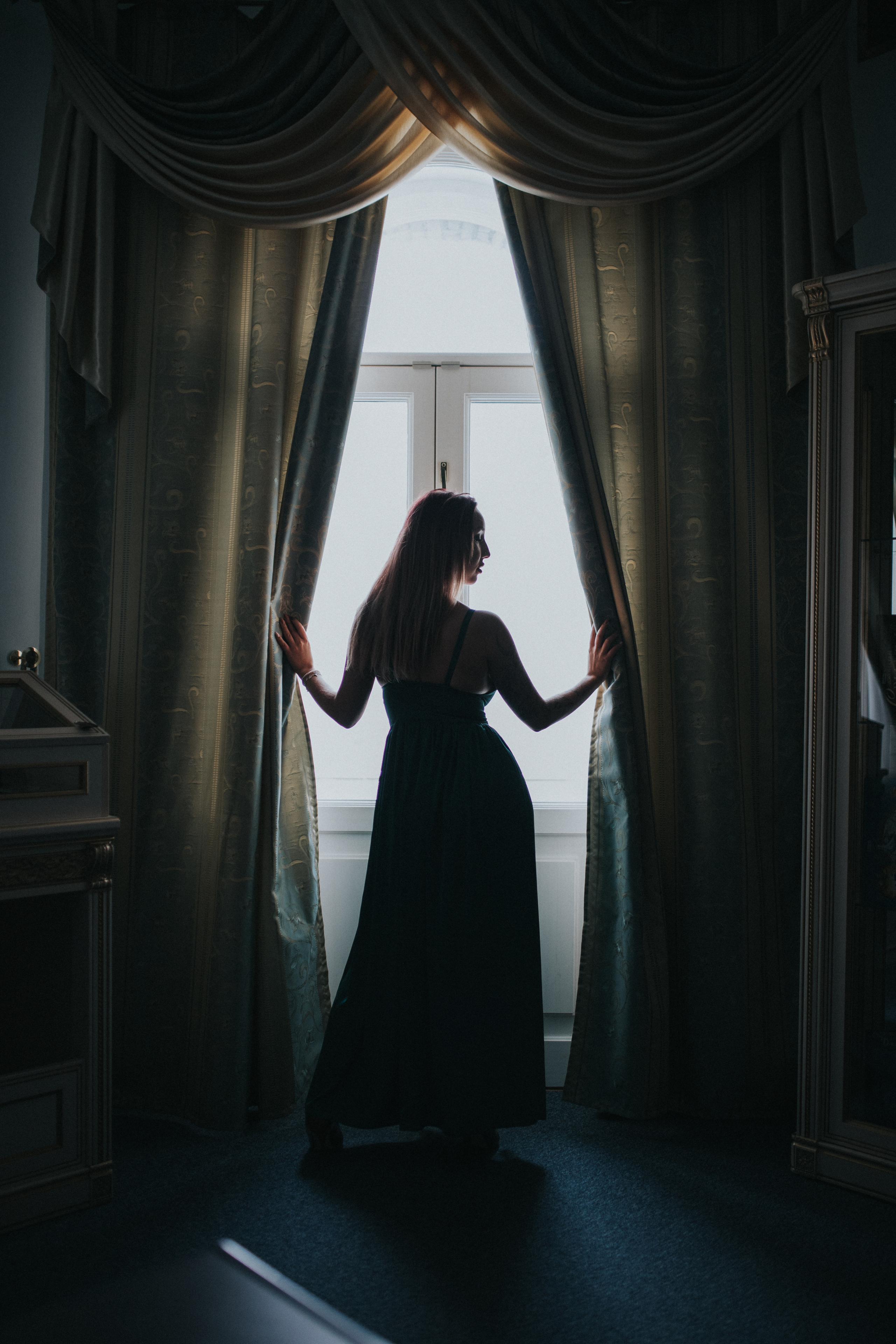 Дарья ноябрь 2021. Свадебный и семейный фотограф в Хабаровске Наталья Барсукова