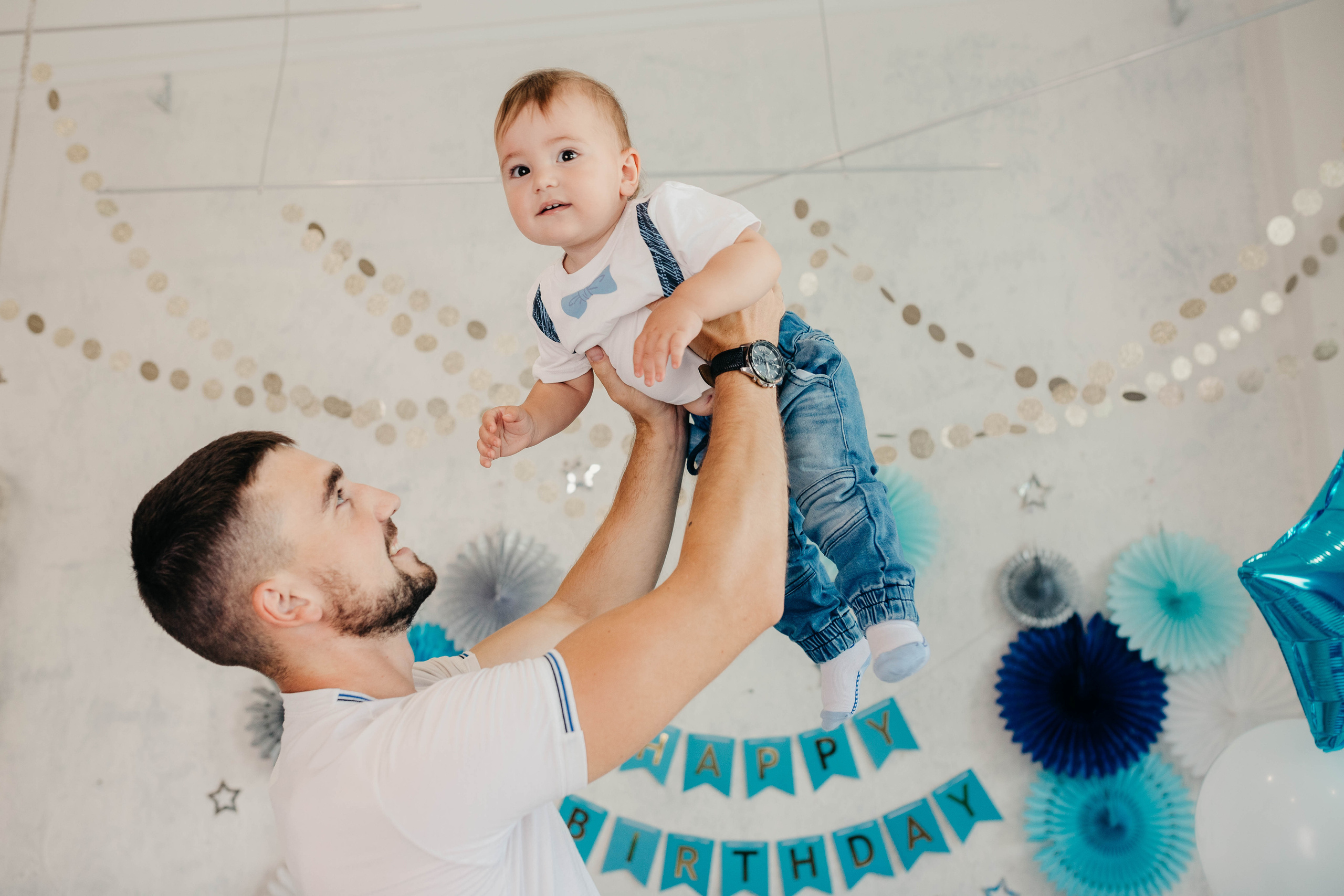 1 год Михаил сентябрь 2021. Свадебный и семейный фотограф в Хабаровске Наталья Барсукова