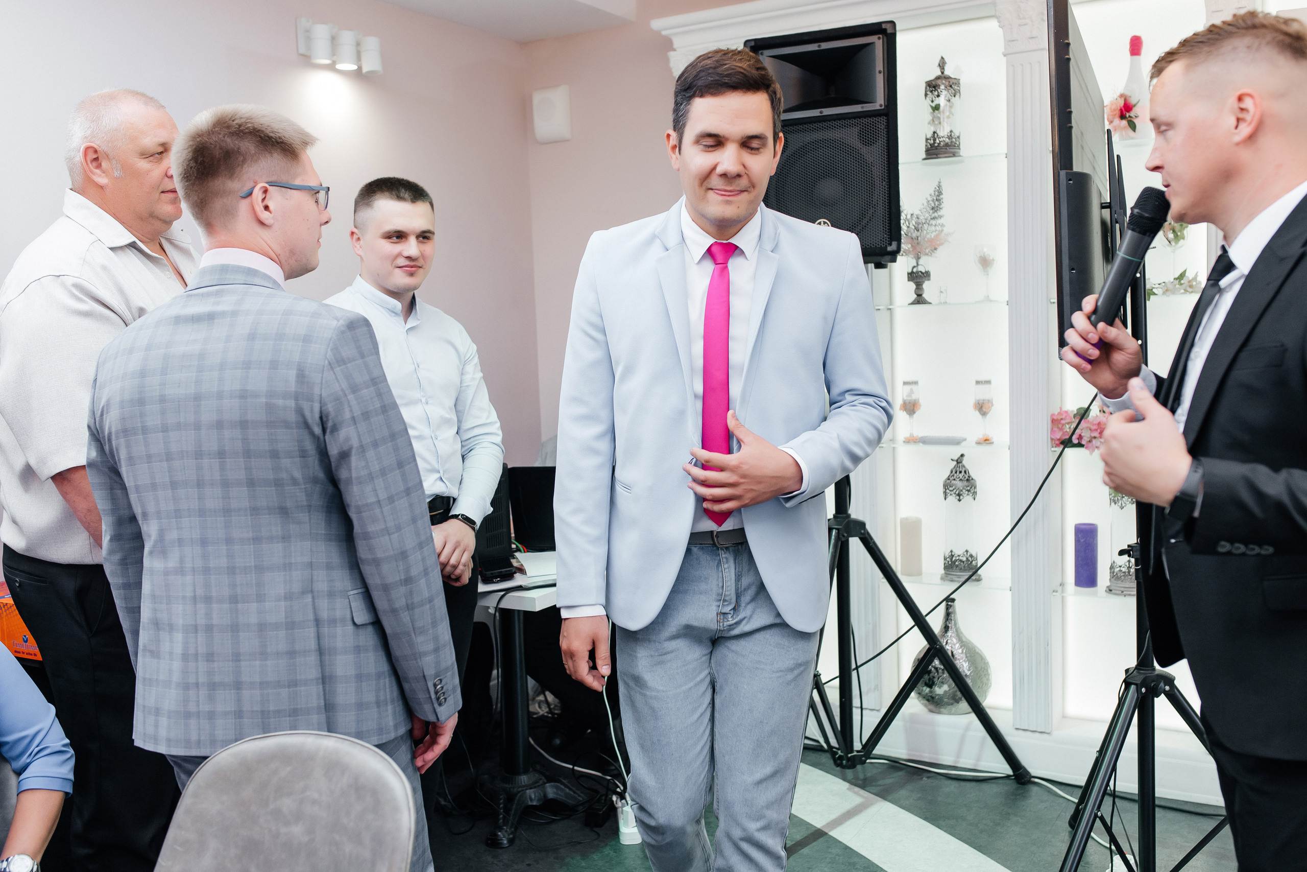 Свадьба Олеси и Дмитрия 3.06.2022. Свадебный и семейный фотограф в Хабаровске Наталья Барсукова