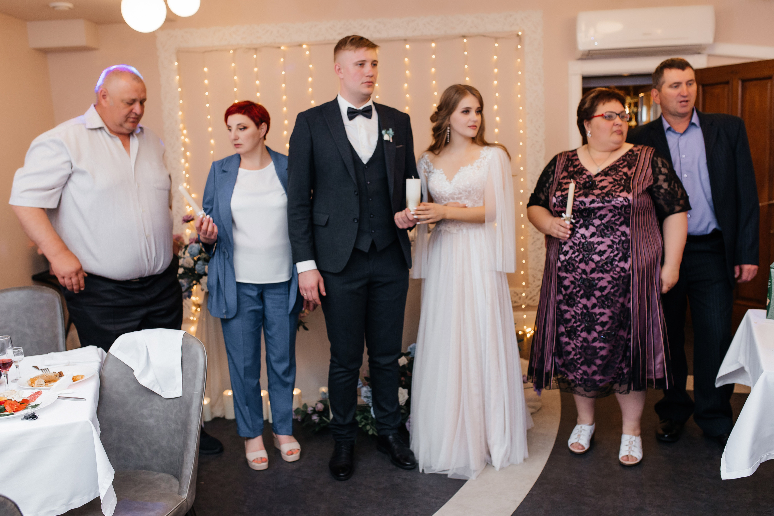 Свадьба Олеси и Дмитрия 3.06.2022. Свадебный и семейный фотограф в Хабаровске Наталья Барсукова