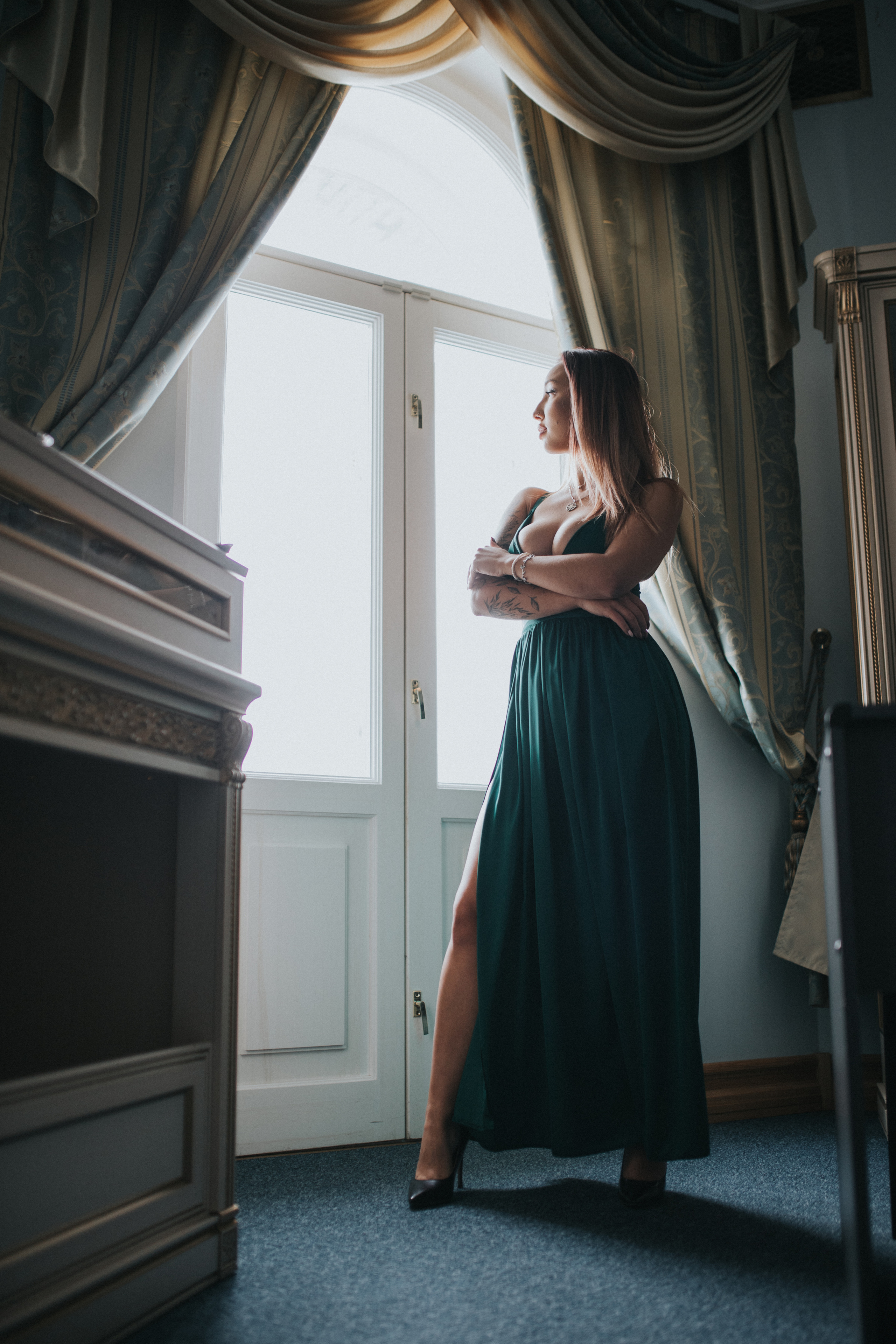 Дарья ноябрь 2021. Свадебный и семейный фотограф в Хабаровске Наталья Барсукова