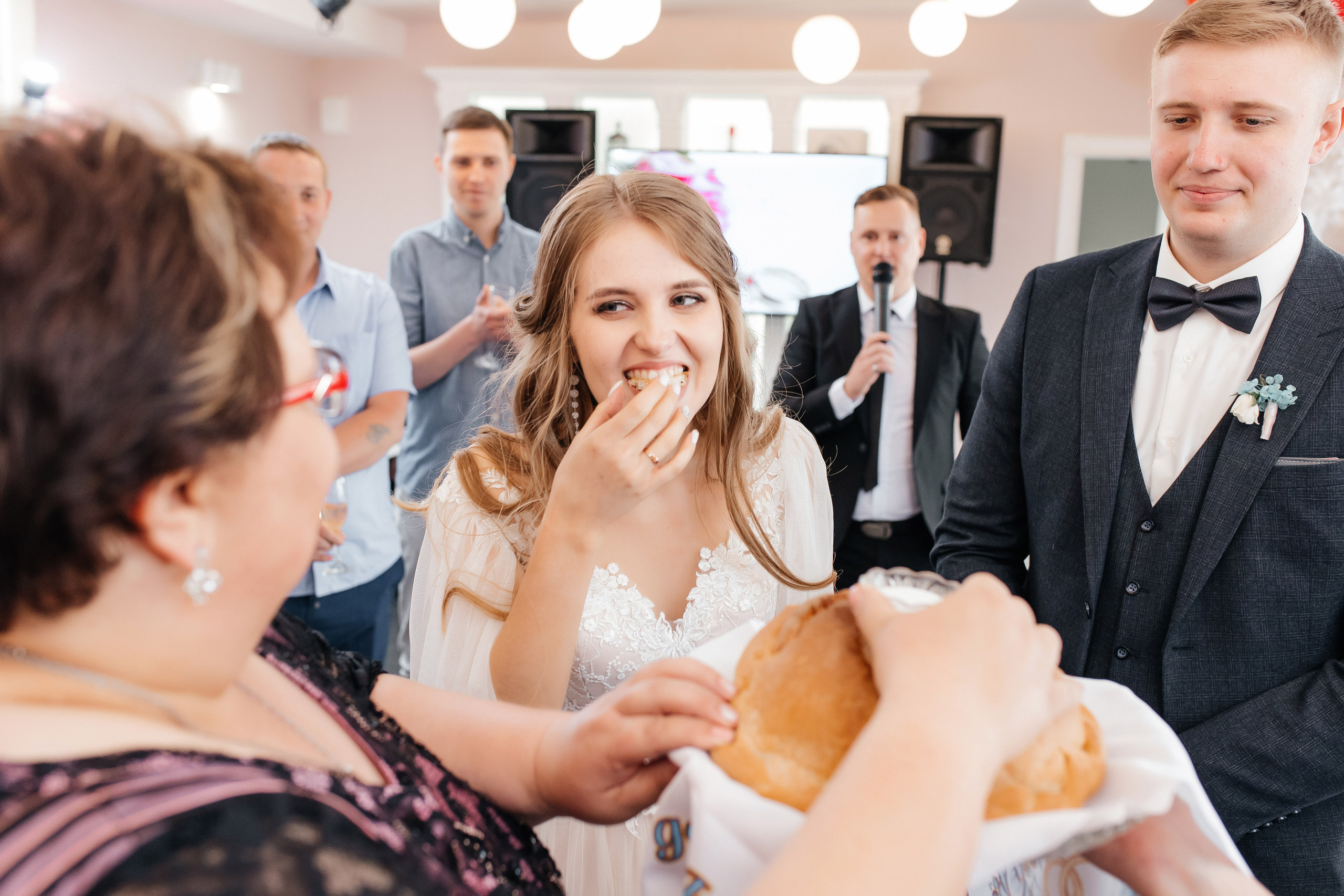 Свадьба Олеси и Дмитрия 3.06.2022. Свадебный и семейный фотограф в Хабаровске Наталья Барсукова