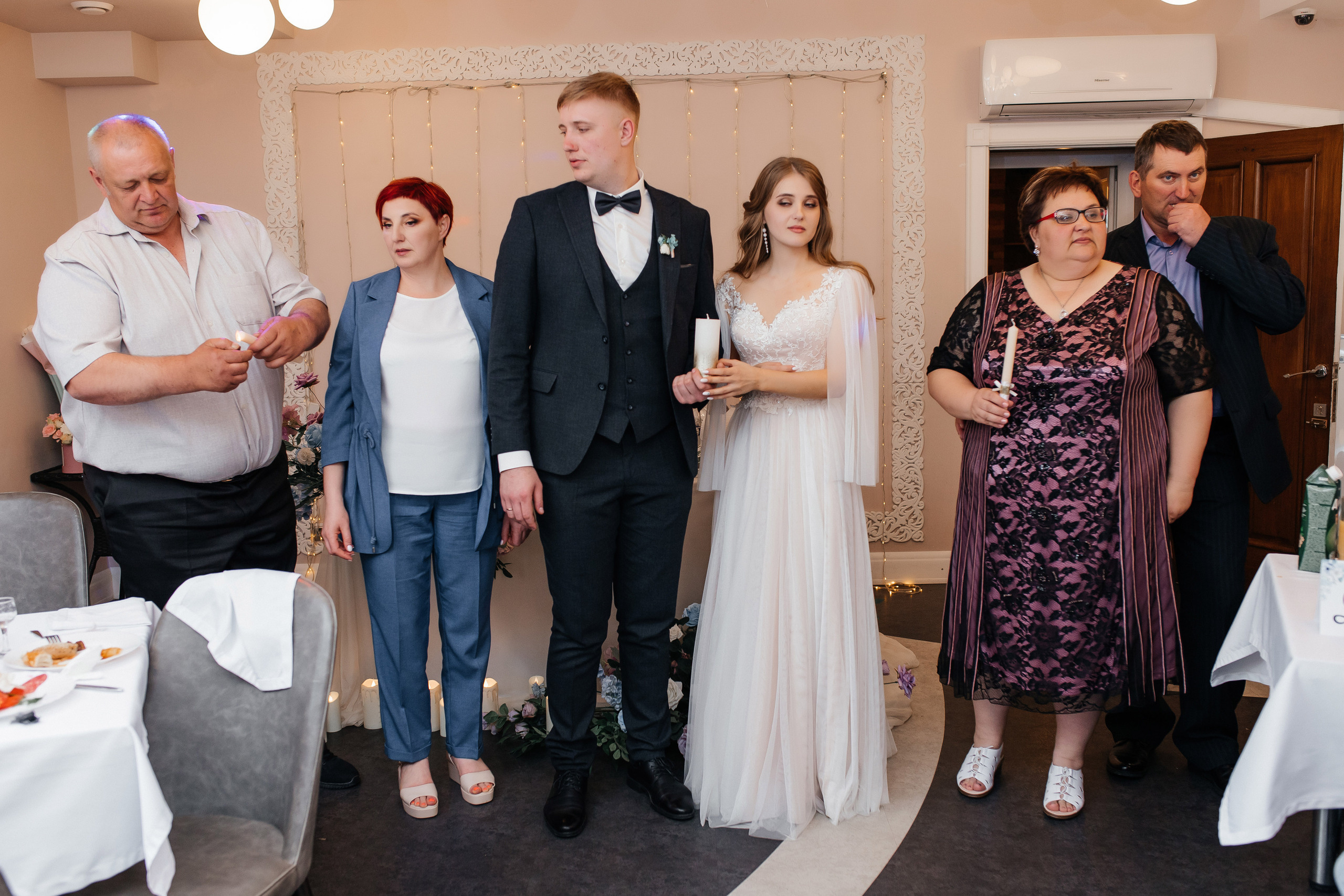 Свадьба Олеси и Дмитрия 3.06.2022. Свадебный и семейный фотограф в Хабаровске Наталья Барсукова