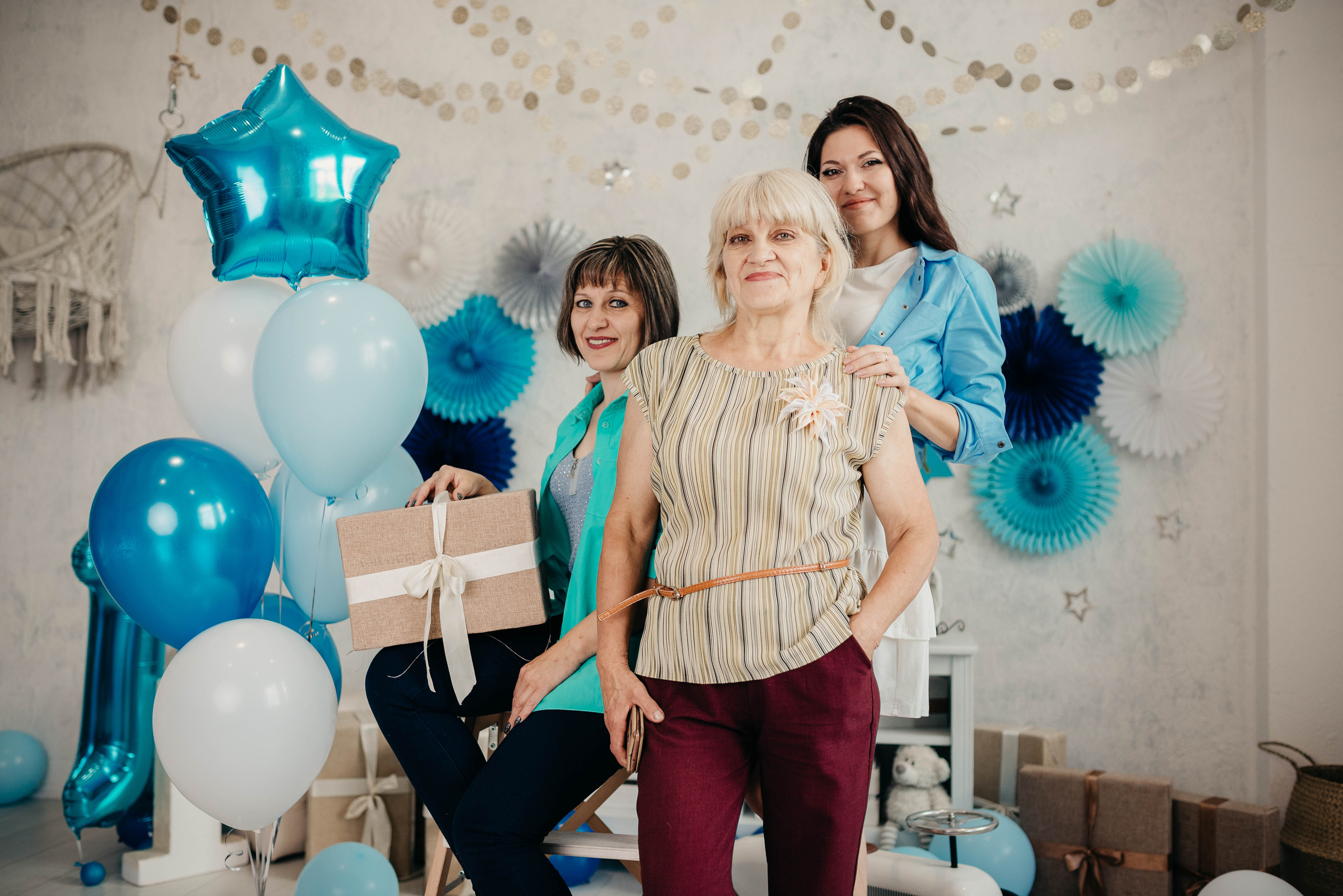 1 год Михаил сентябрь 2021. Свадебный и семейный фотограф в Хабаровске Наталья Барсукова