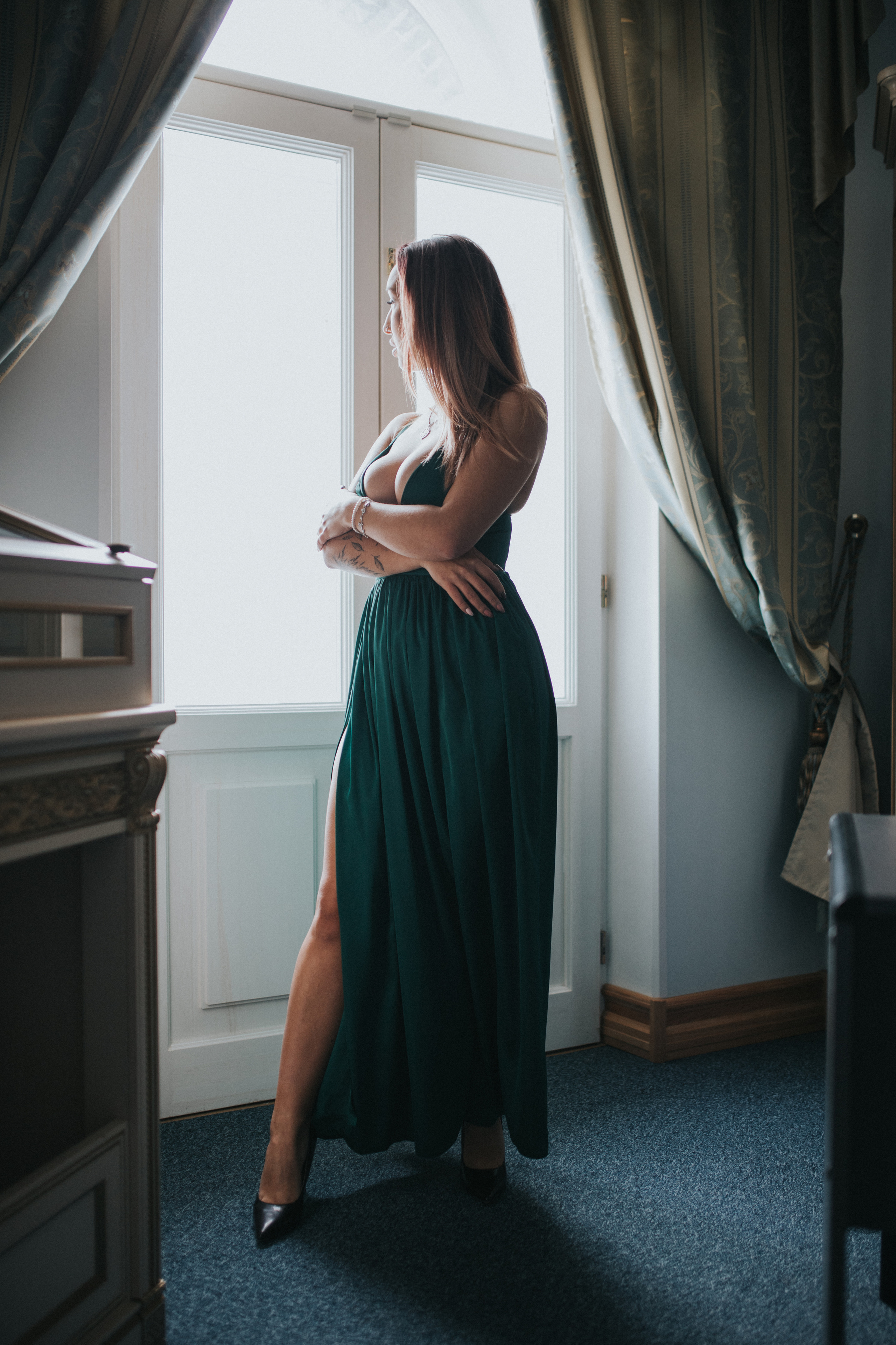 Дарья ноябрь 2021. Свадебный и семейный фотограф в Хабаровске Наталья Барсукова