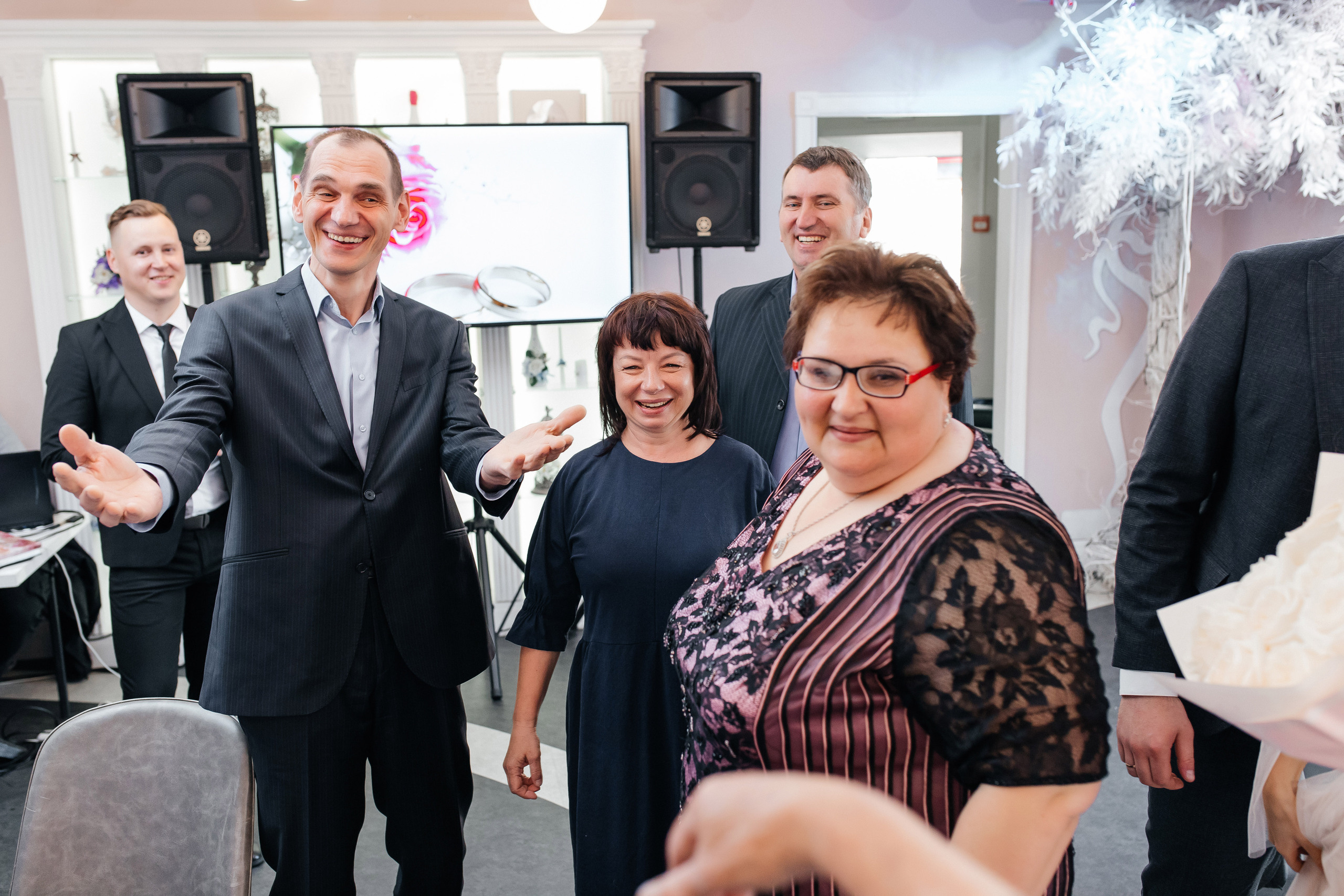 Свадьба Олеси и Дмитрия 3.06.2022. Свадебный и семейный фотограф в Хабаровске Наталья Барсукова