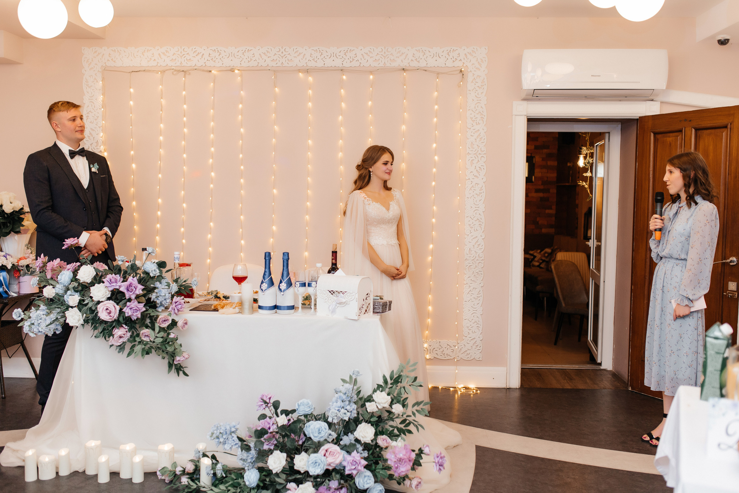 Свадьба Олеси и Дмитрия 3.06.2022. Свадебный и семейный фотограф в Хабаровске Наталья Барсукова