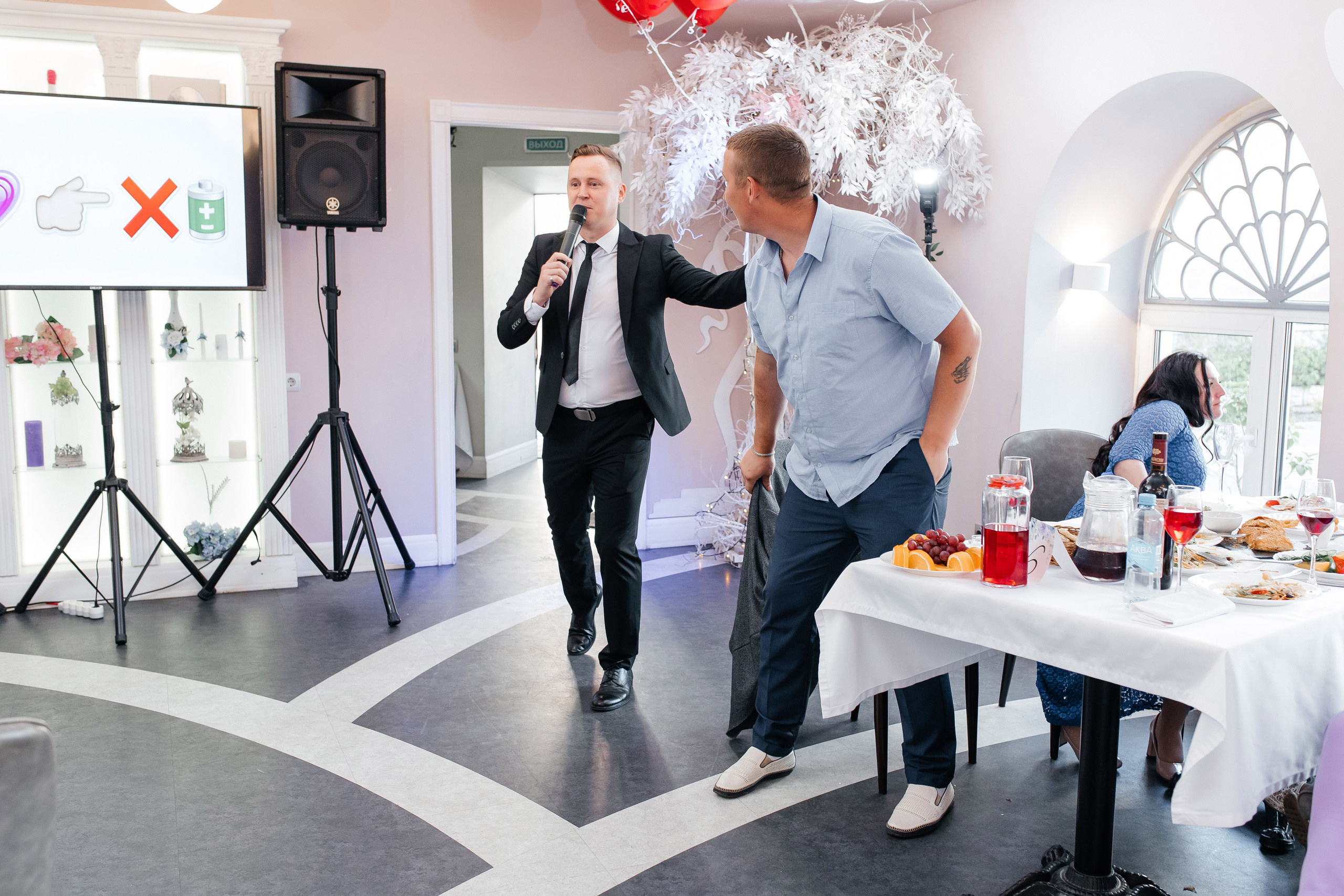 Свадьба Олеси и Дмитрия 3.06.2022. Свадебный и семейный фотограф в Хабаровске Наталья Барсукова