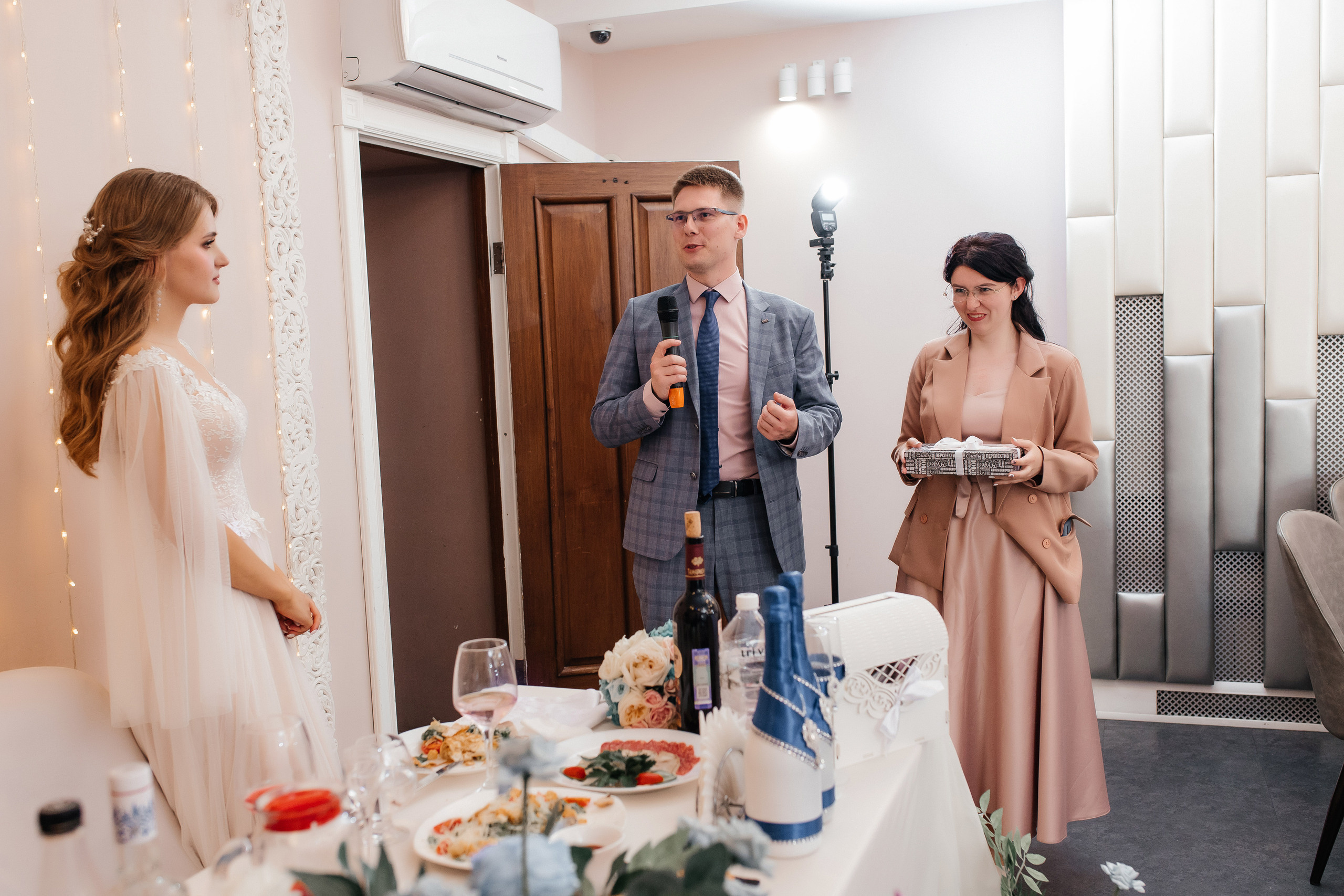 Свадьба Олеси и Дмитрия 3.06.2022. Свадебный и семейный фотограф в Хабаровске Наталья Барсукова