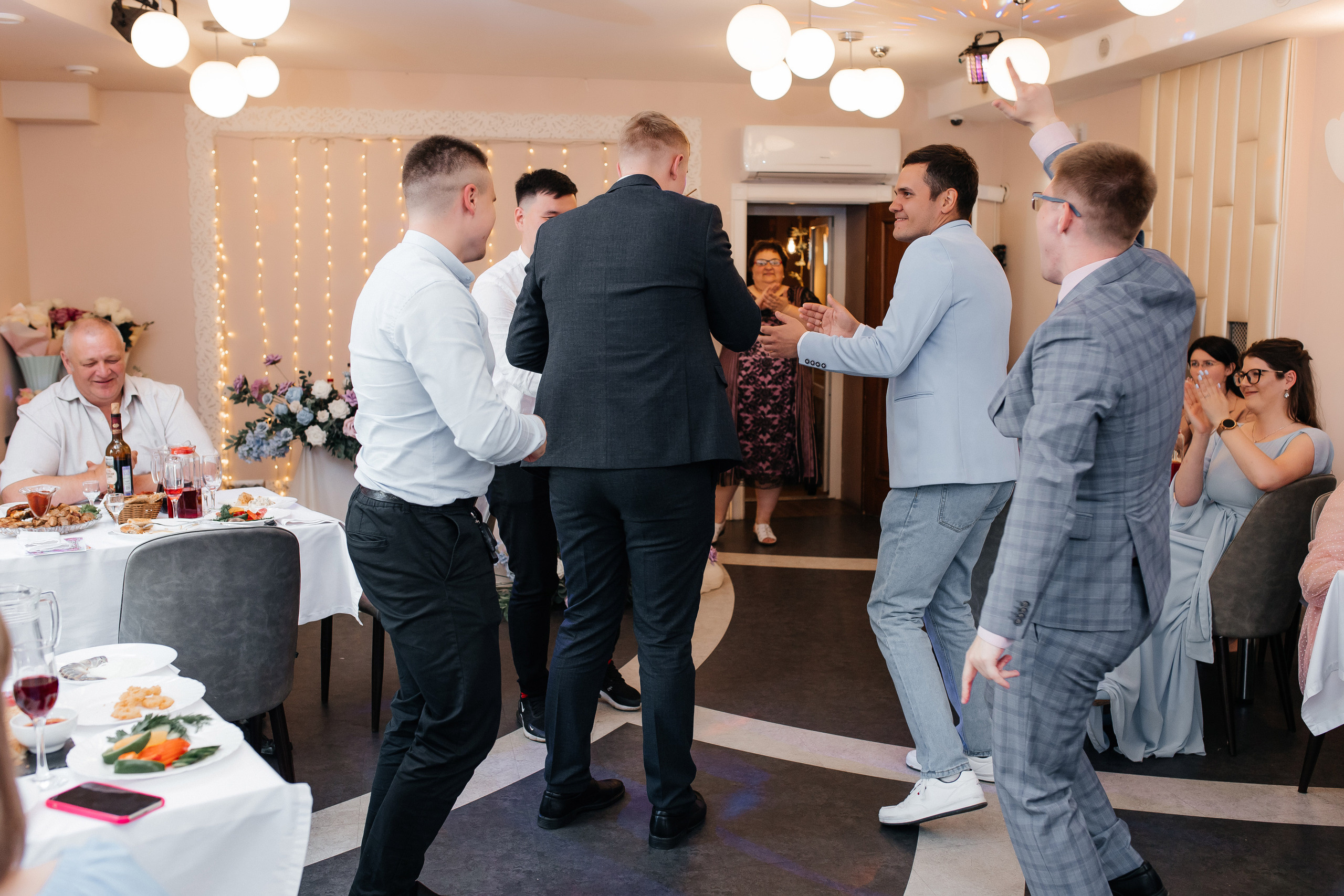 Свадьба Олеси и Дмитрия 3.06.2022. Свадебный и семейный фотограф в Хабаровске Наталья Барсукова