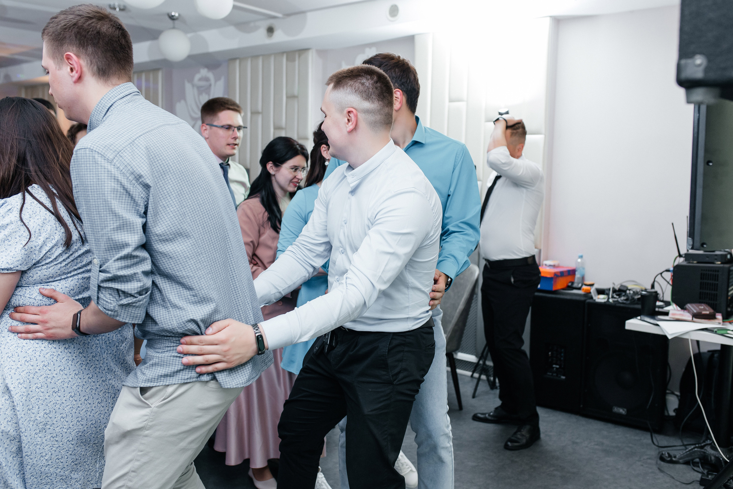 Свадьба Олеси и Дмитрия 3.06.2022. Свадебный и семейный фотограф в Хабаровске Наталья Барсукова